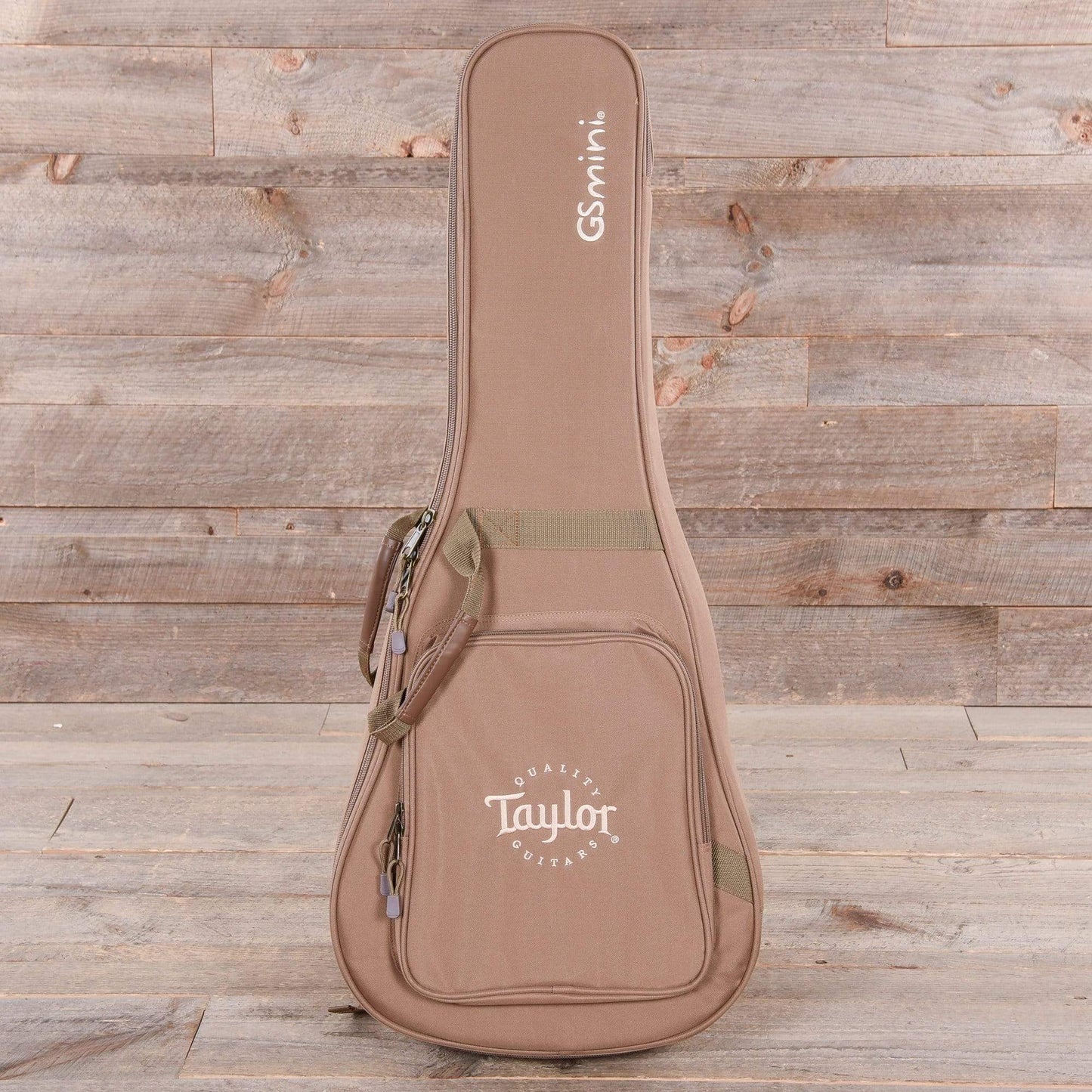 Taylor GS Mini Mahogany Lefty Acoustic Guitars / Mini/Travel