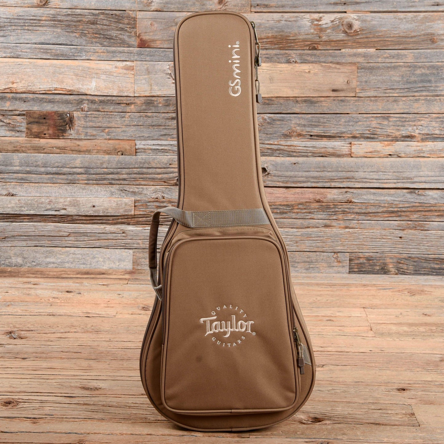 Taylor GS Mini Mahogany Natural 2019 Acoustic Guitars / Mini/Travel