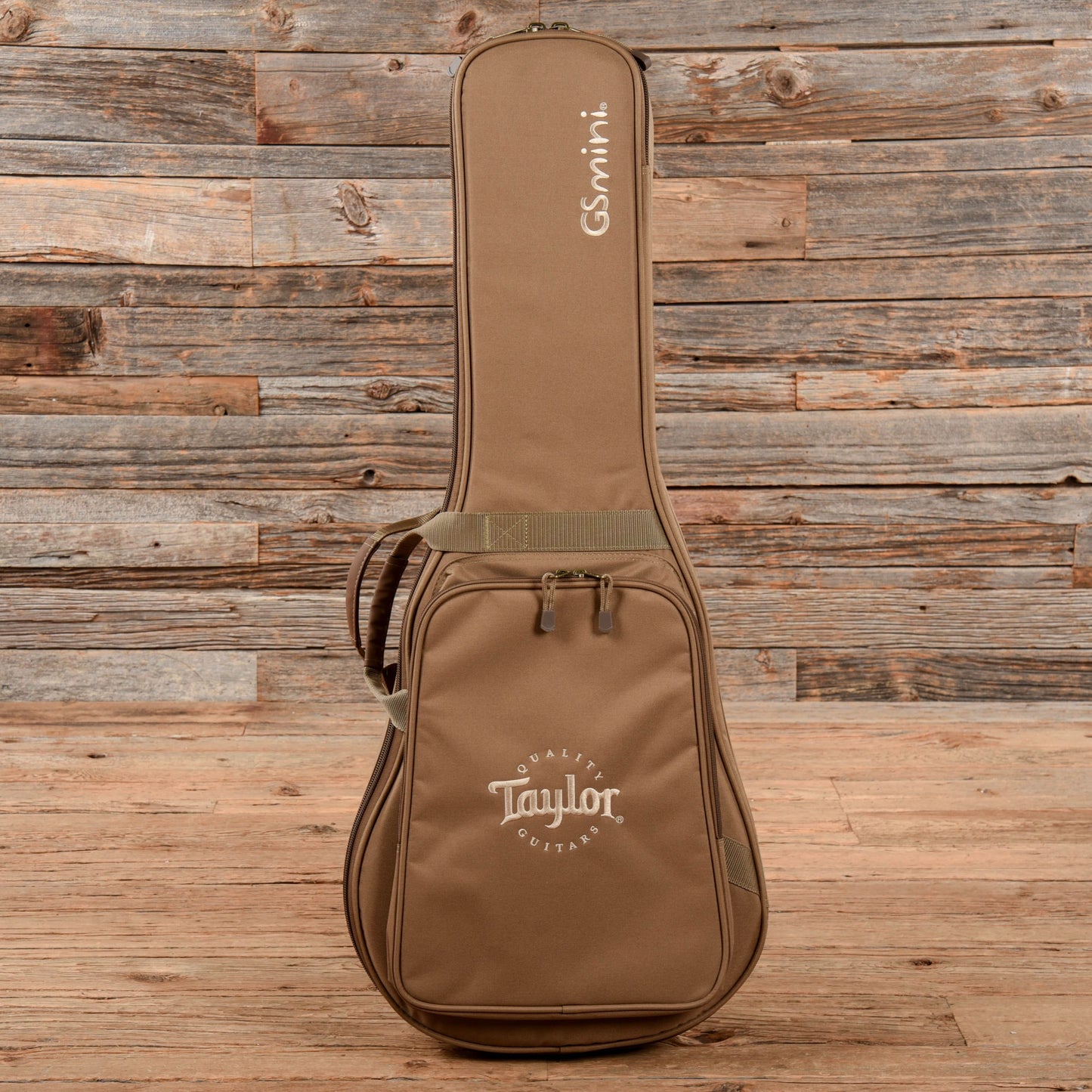 Taylor GS Mini Rosewood Natural 2021 Acoustic Guitars / Mini/Travel