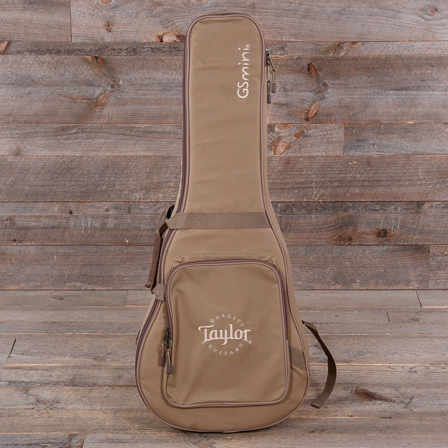 Taylor GS Mini Sitka/Sapele Acoustic Guitars / Mini/Travel