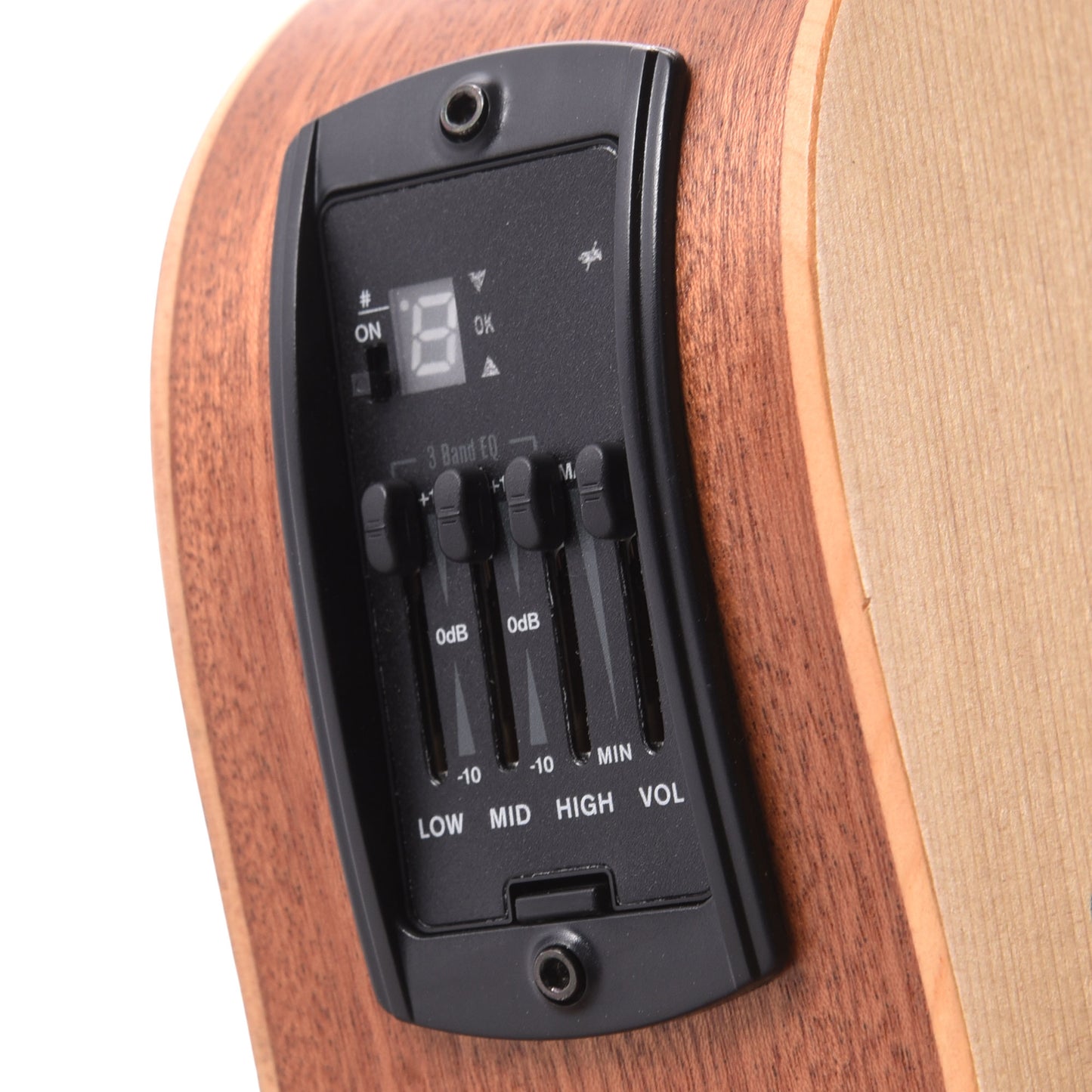 Taylor TS-BTe Taylor Swift Baby Natural w/ES-B Acoustic Guitars / Mini/Travel