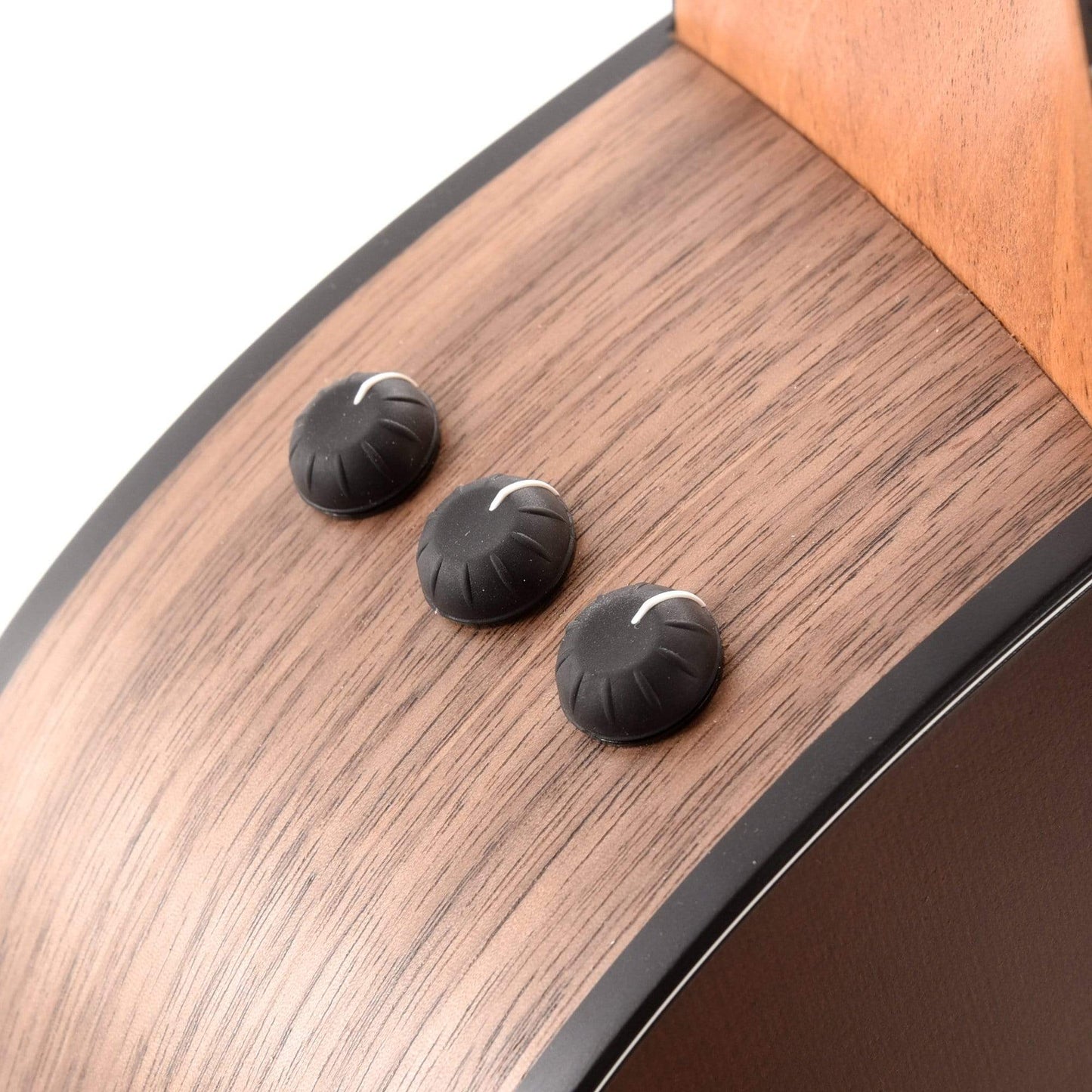 Taylor 114ce-N-SB Grand Auditorium Nylon Sitka/Walnut Satin Sunburst Top Acoustic Guitars / OM and Auditorium