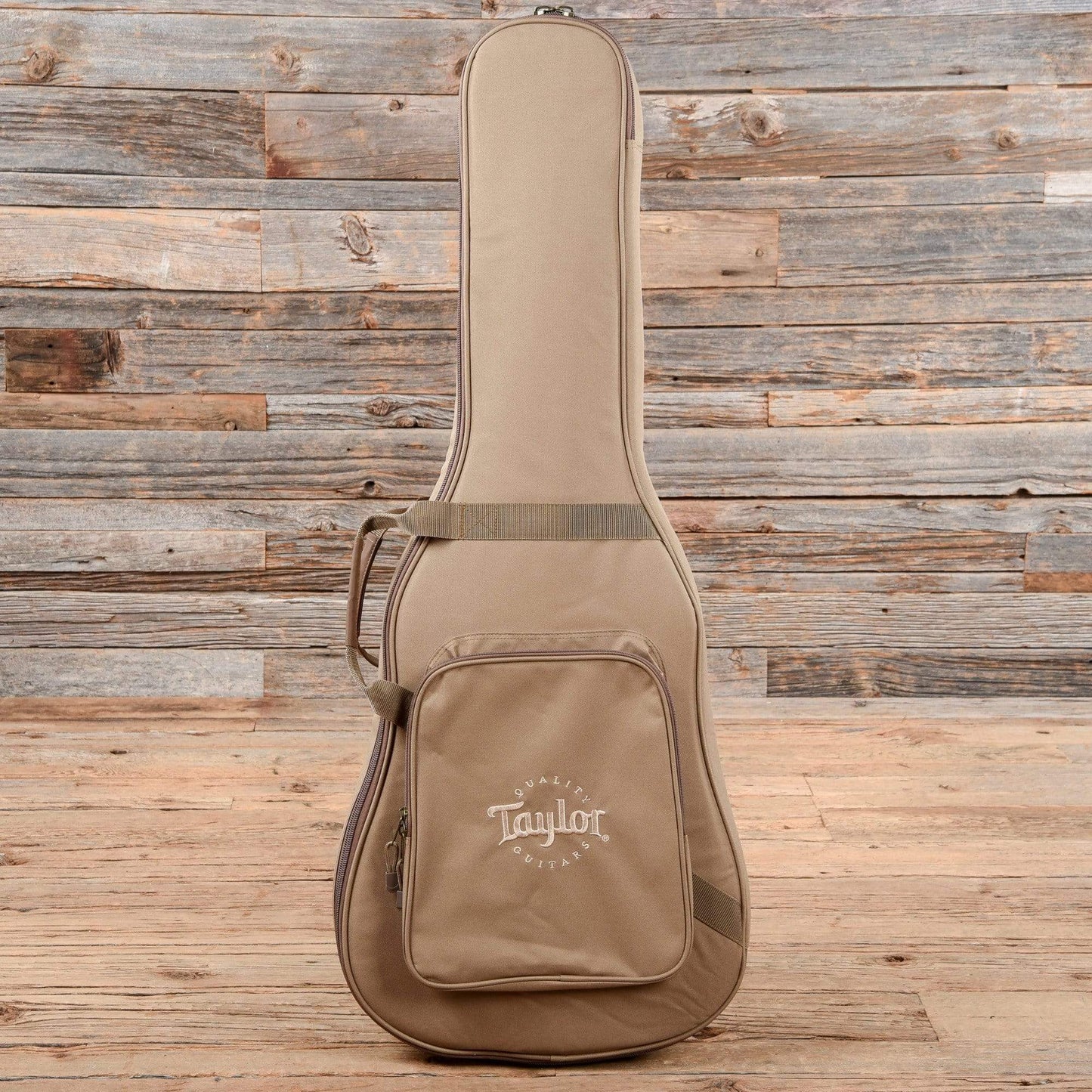 Taylor 114ce Natural 2019 LEFTY Acoustic Guitars / OM and Auditorium