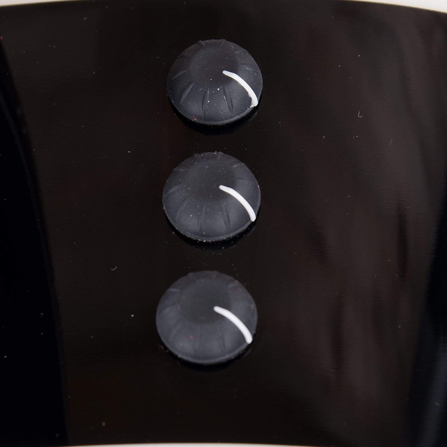 Taylor 214ce-BLK Deluxe Grand Auditorium Sitka/Maple Black ES2 Acoustic Guitars / OM and Auditorium