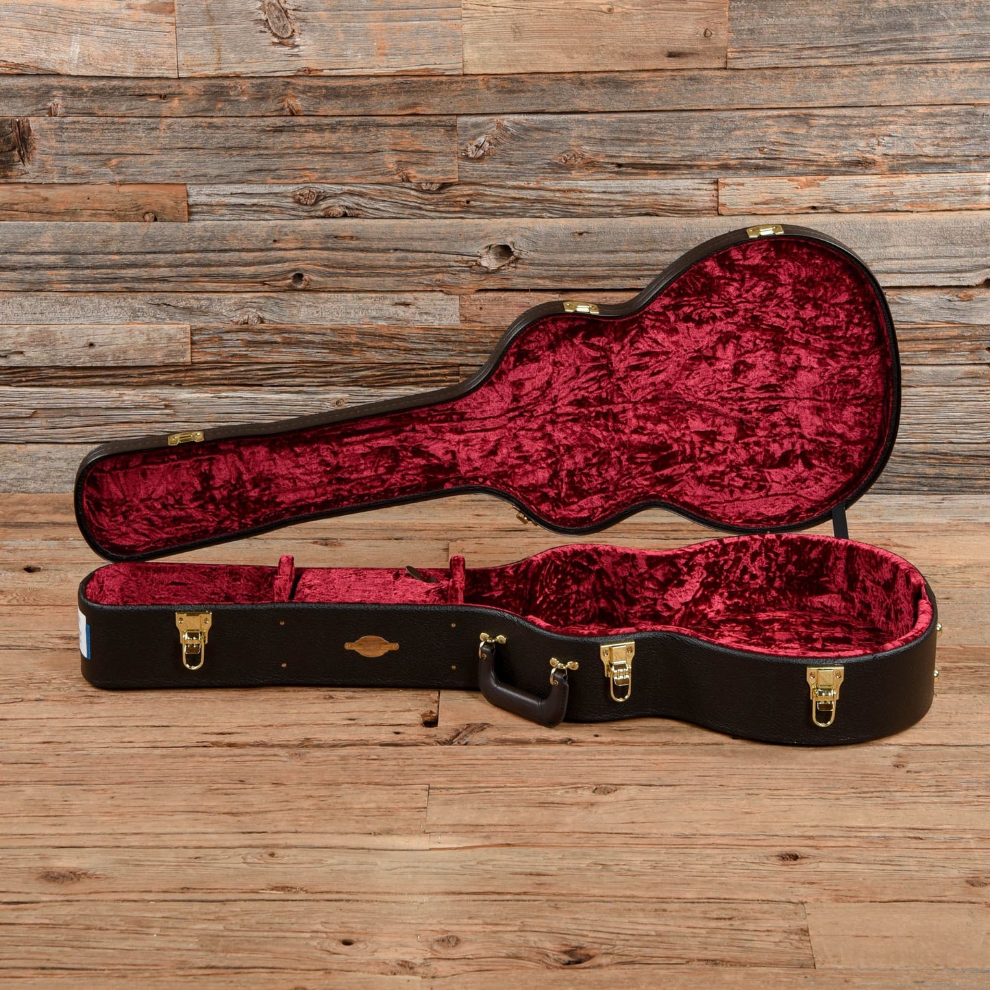 Taylor 214ce DLX Natural 2020 Acoustic Guitars / OM and Auditorium