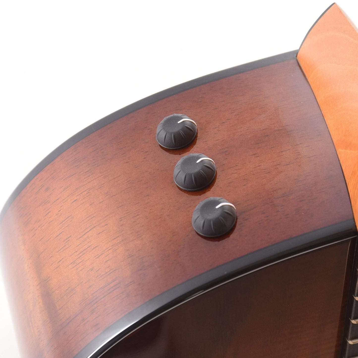 Taylor 224ce-K DLX Grand Auditorium Koa Shaded Edgeburst Acoustic Guitars / OM and Auditorium
