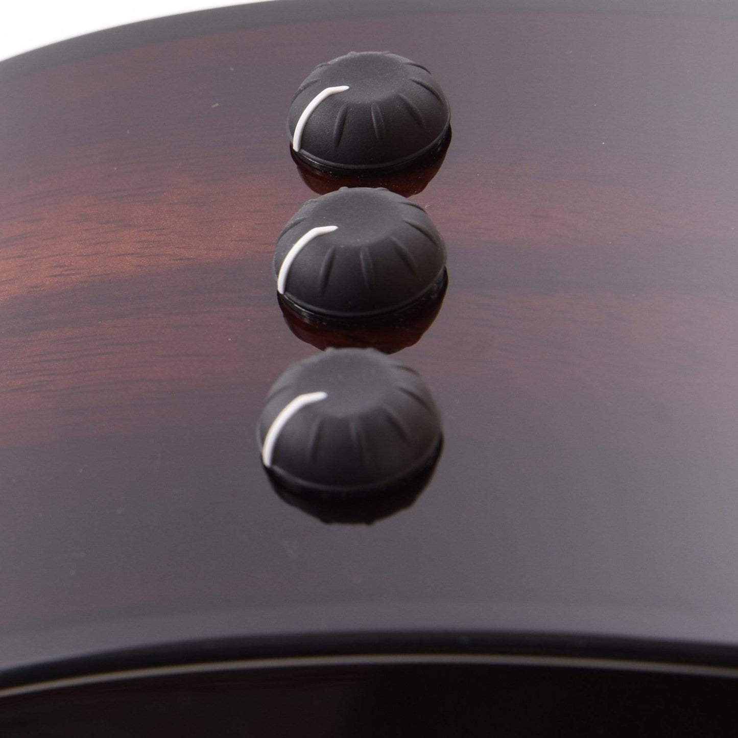 Taylor 224ce-K DLX Grand Auditorium Koa Shaded Edgeburst Acoustic Guitars / OM and Auditorium