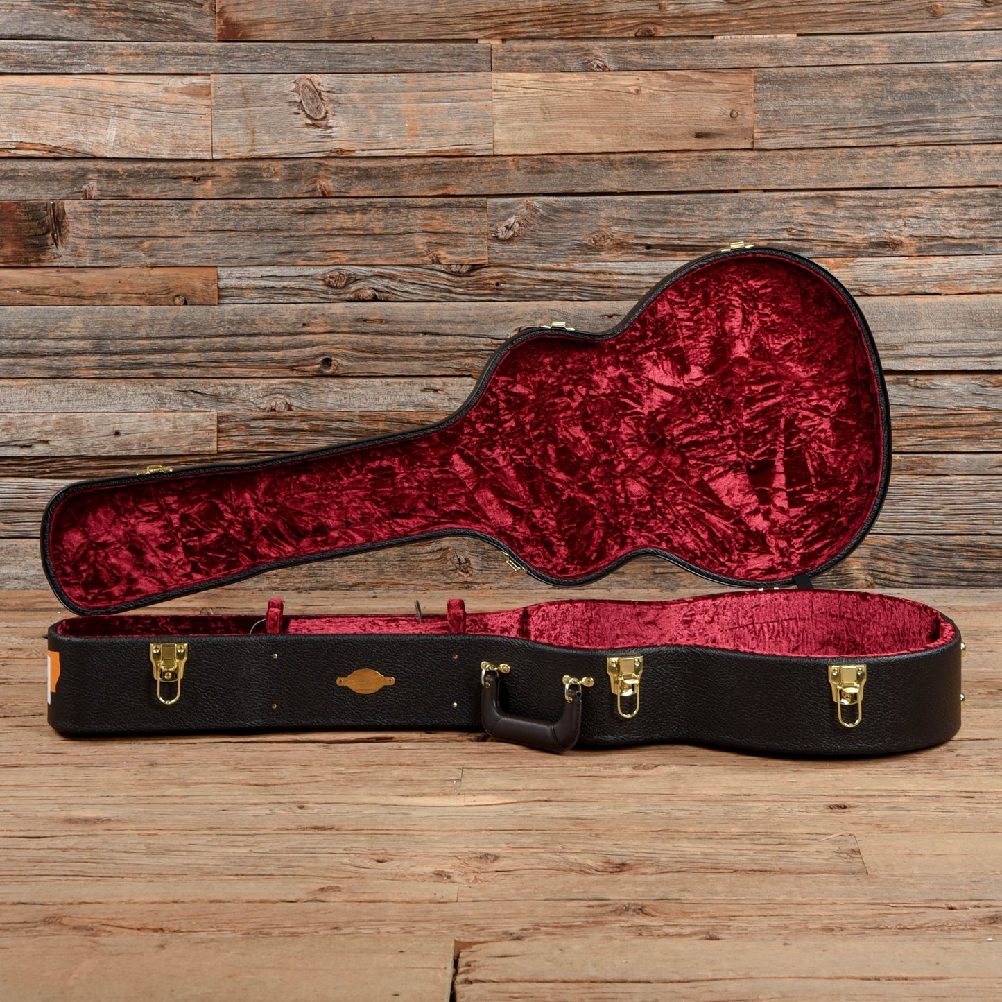 Taylor 324 w/V-Class Bracing Natural 2021 Acoustic Guitars / OM and Auditorium