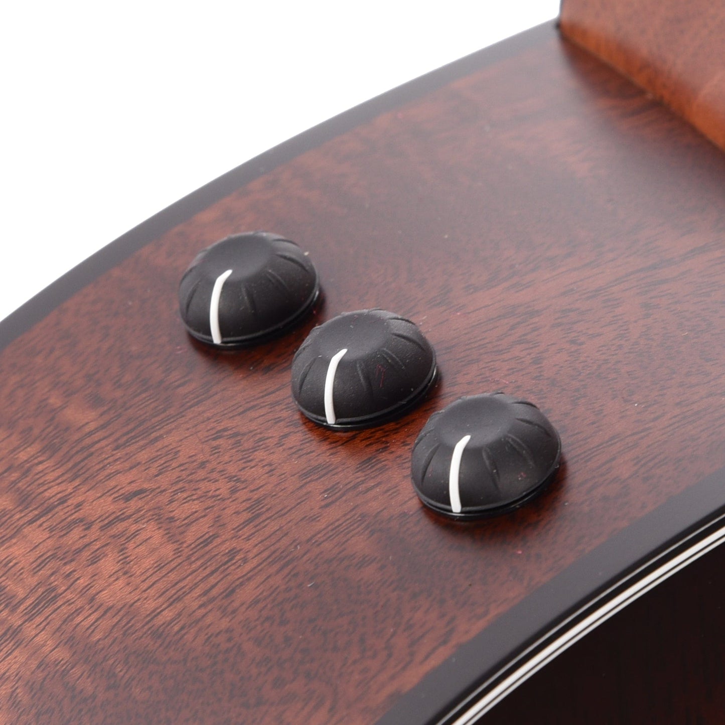 Taylor 324ce Grand Auditorium Mahogany Shaded Edgeburst ES2 Acoustic Guitars / OM and Auditorium