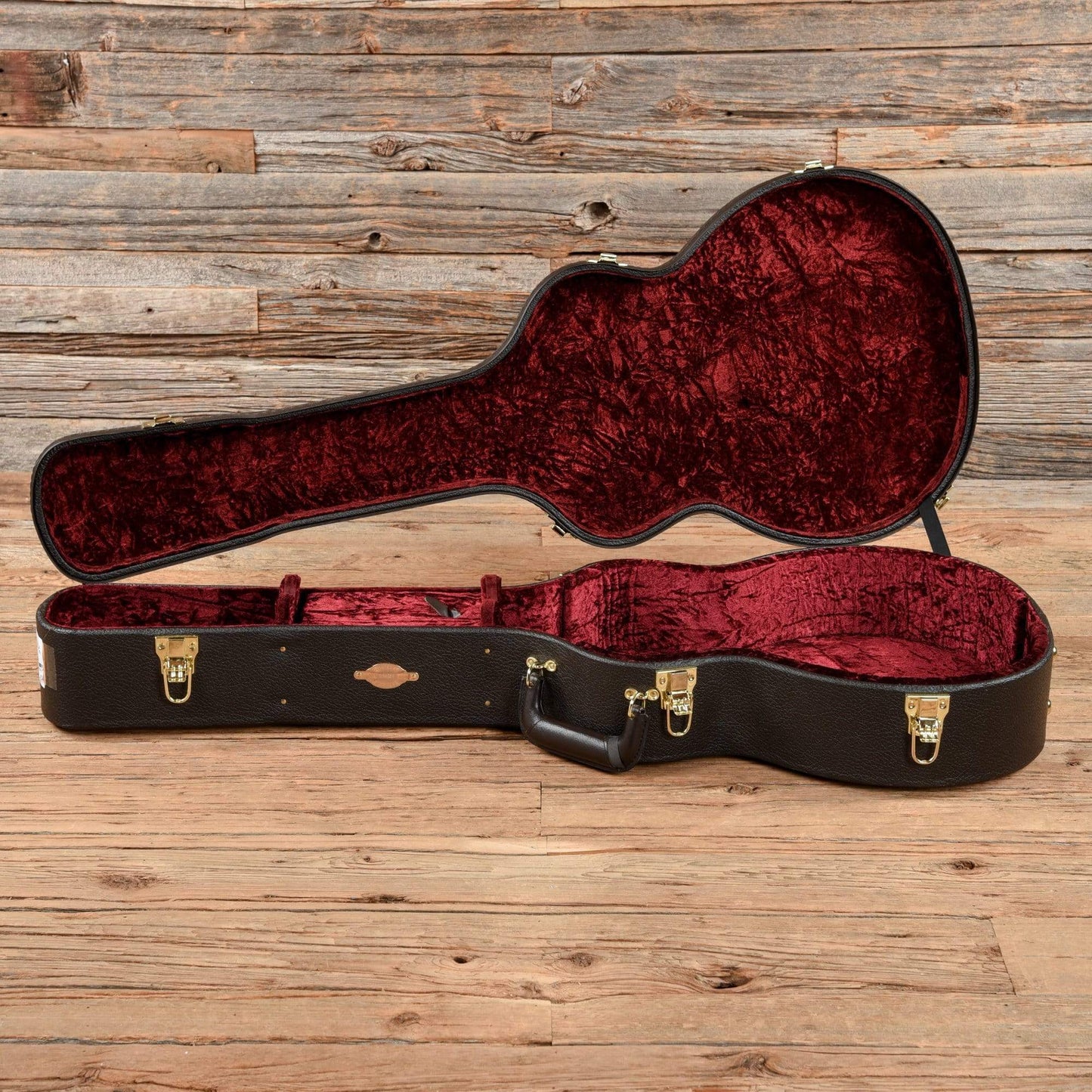 Taylor 324ce-K FLTD Natural Acoustic Guitars / OM and Auditorium