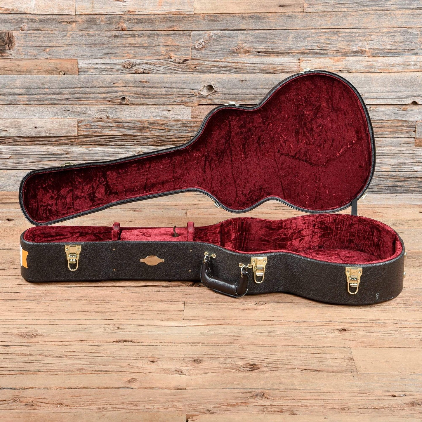 Taylor 324ce Natural 2015 Acoustic Guitars / OM and Auditorium