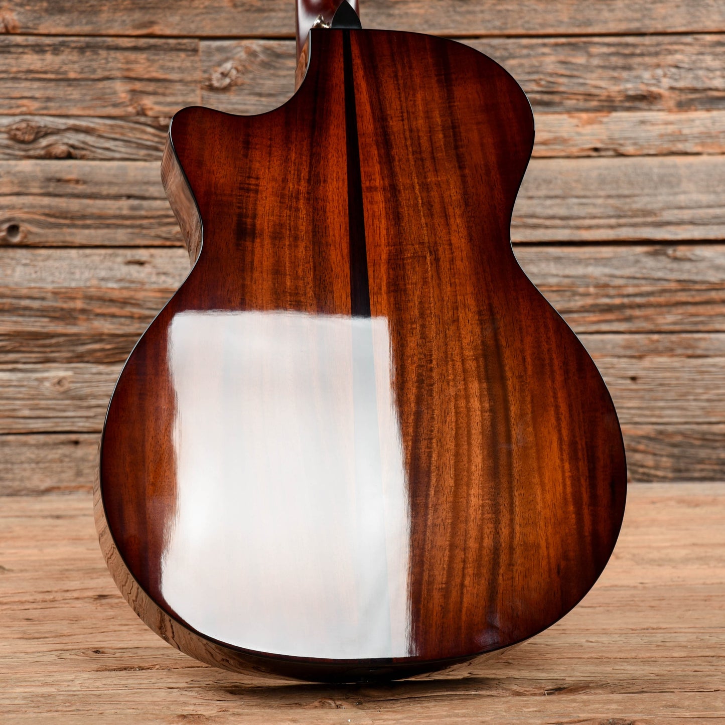 Taylor 414ce LTD with V-Class Bracing Natural 2019 Acoustic Guitars / OM and Auditorium