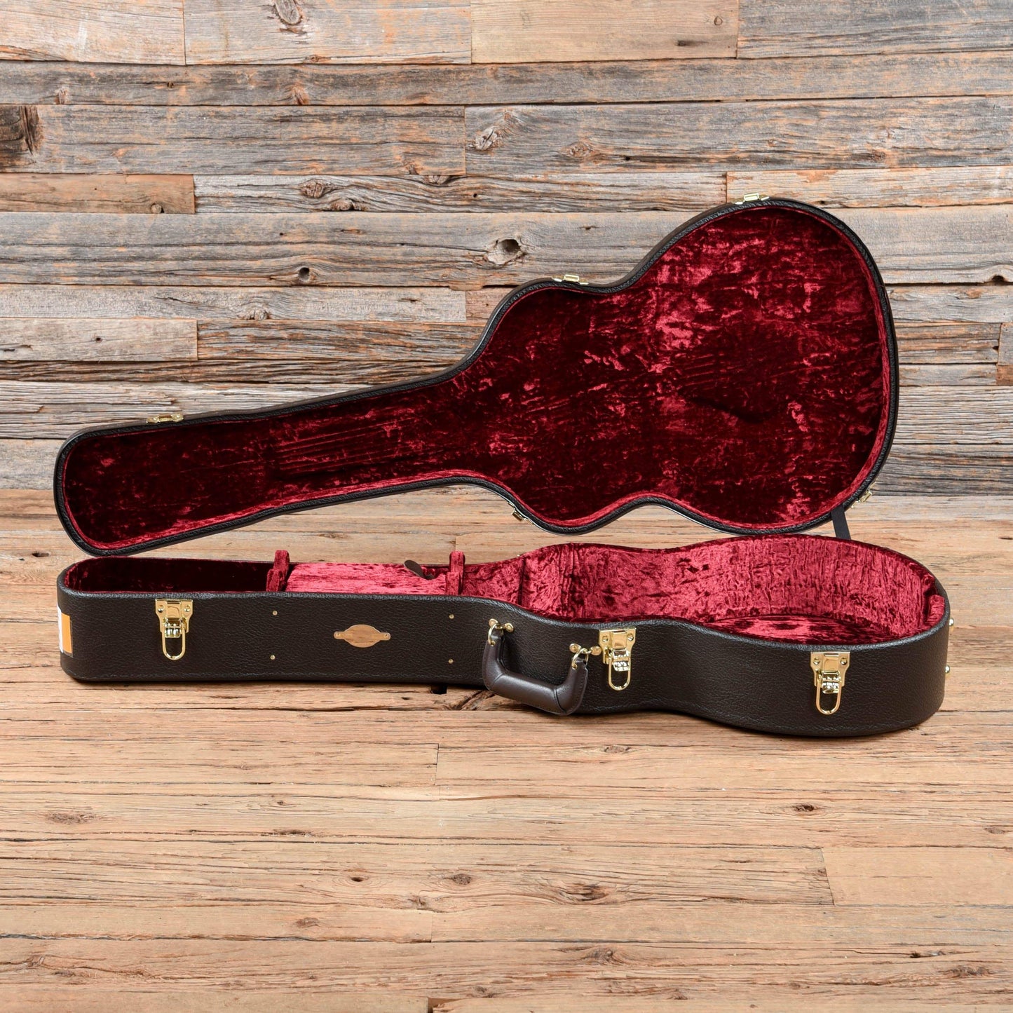 Taylor 414ce-R Natural 2016 Acoustic Guitars / OM and Auditorium