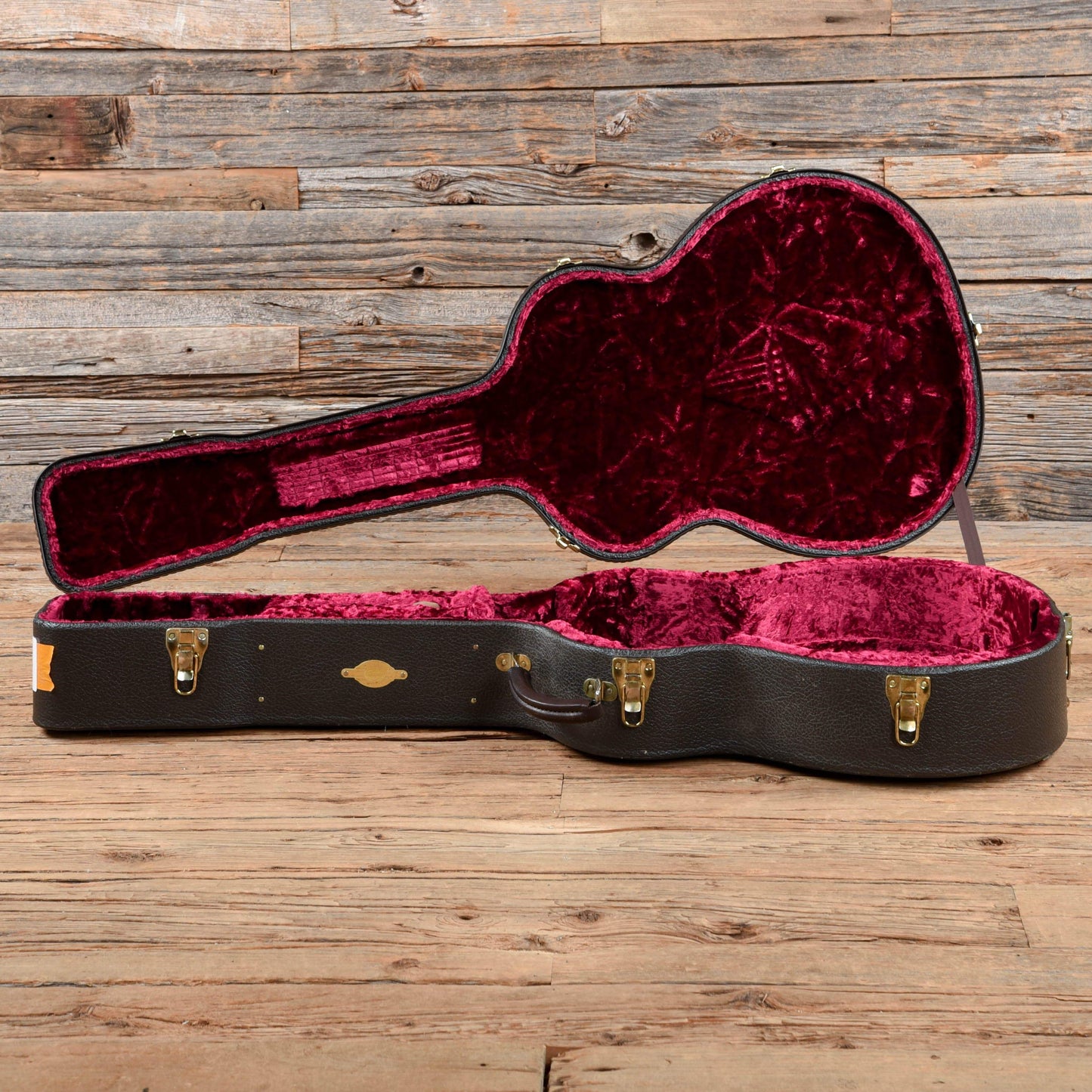 Taylor 514-CE Natural 2000 Acoustic Guitars / OM and Auditorium