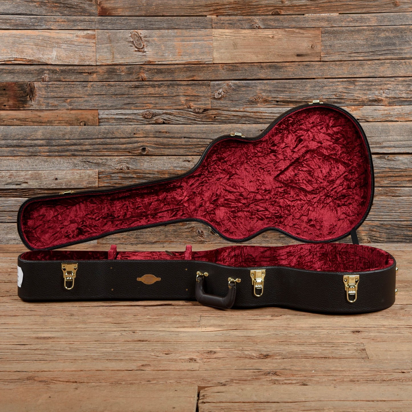 Taylor 514ce Red Cedar/Koa with V-Class Bracing Sunburst Acoustic Guitars / OM and Auditorium