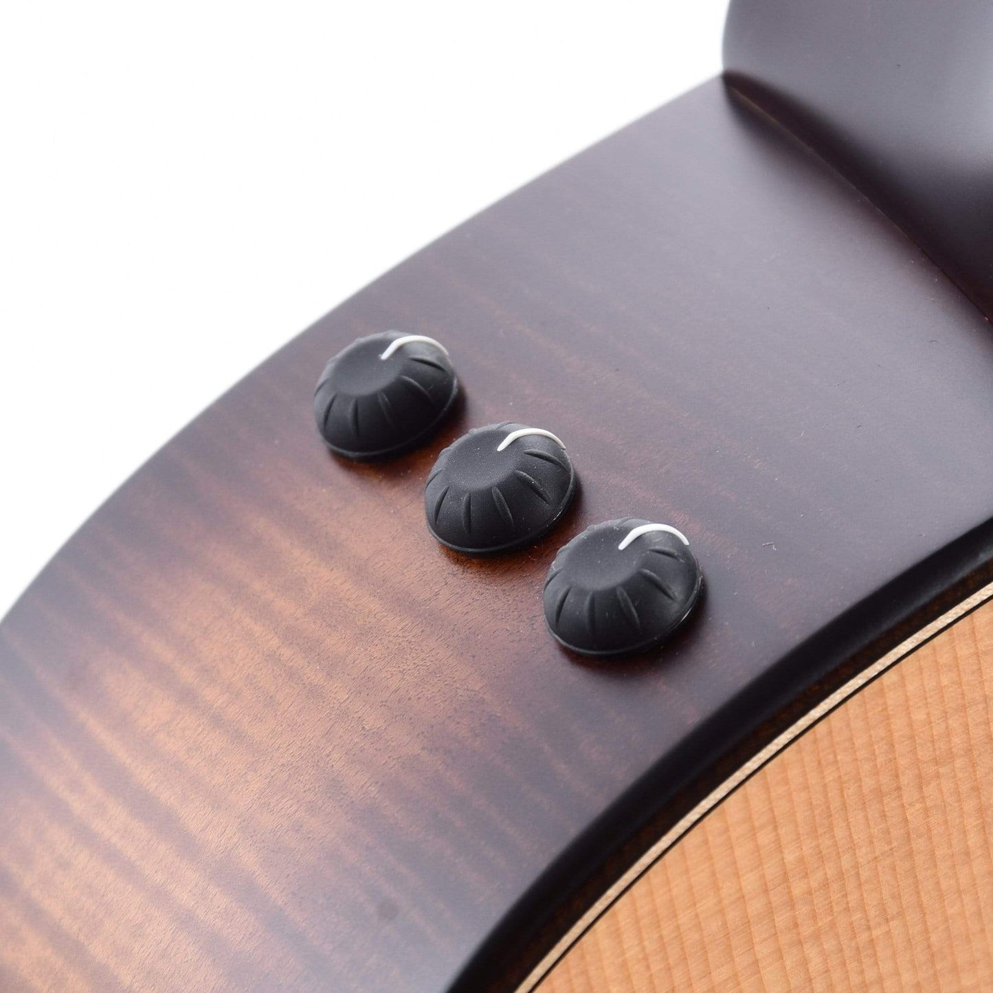 Taylor 614ce Builder's Edition Grand Auditorium Sitka/Big Leaf Maple Natural ES2 Acoustic Guitars / OM and Auditorium