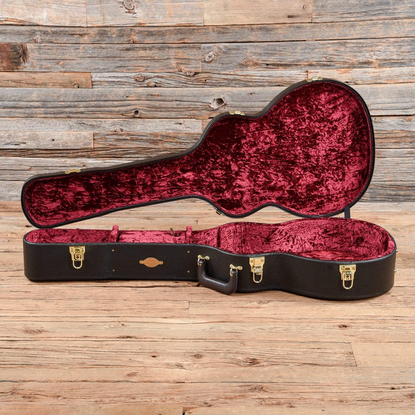 Taylor 614ce Builder's Edition Grand Auditorium Sitka/Big Leaf Maple Natural w/V-Class Bracing Acoustic Guitars / OM and Auditorium