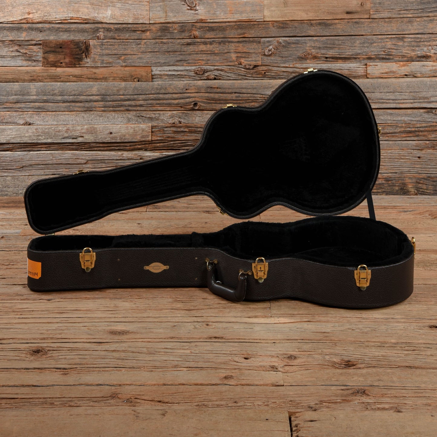 Taylor 614ce Natural 1998 Acoustic Guitars / OM and Auditorium