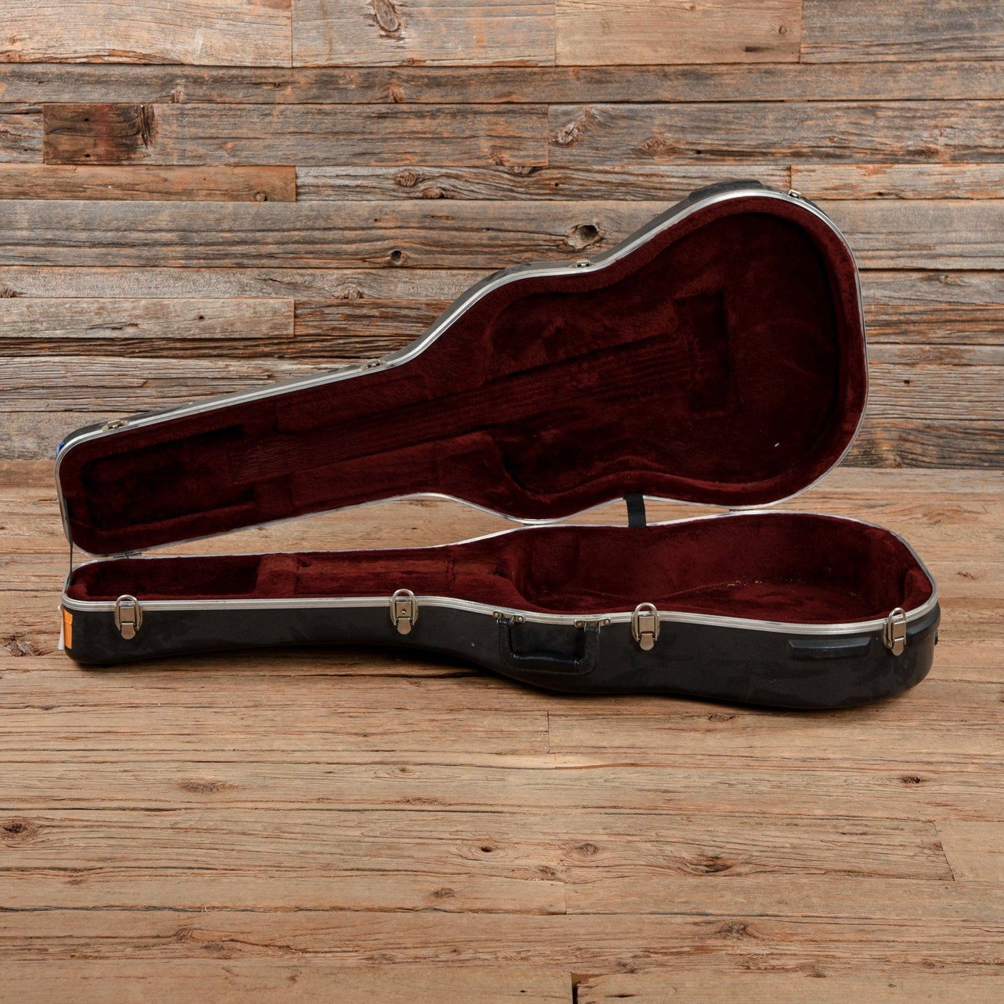 Taylor 714 Natural 1997 Acoustic Guitars / OM and Auditorium