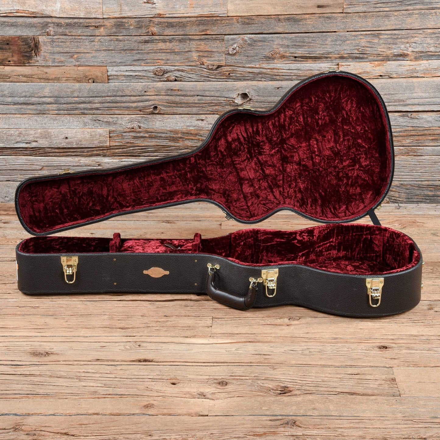 Taylor 714ce Cedar Top Natural 2014 Acoustic Guitars / OM and Auditorium