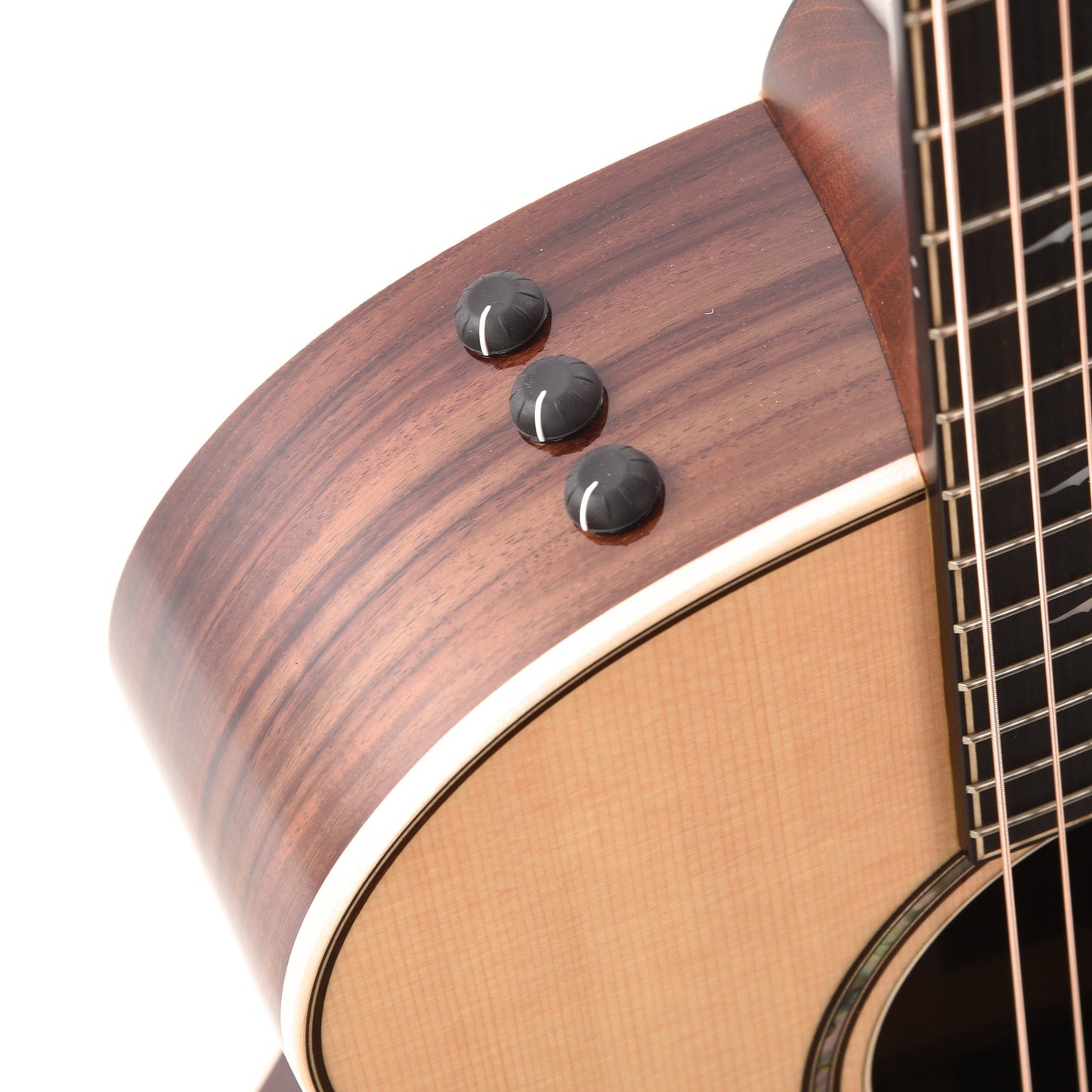 Taylor 814ce Grand Auditorium Sitka/Rosewood ES2 Natural Acoustic Guitars / OM and Auditorium