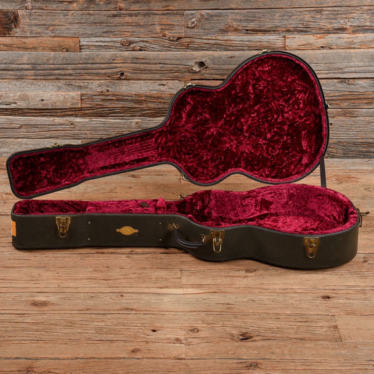 Taylor 814ce Natural 2000 Acoustic Guitars / OM and Auditorium