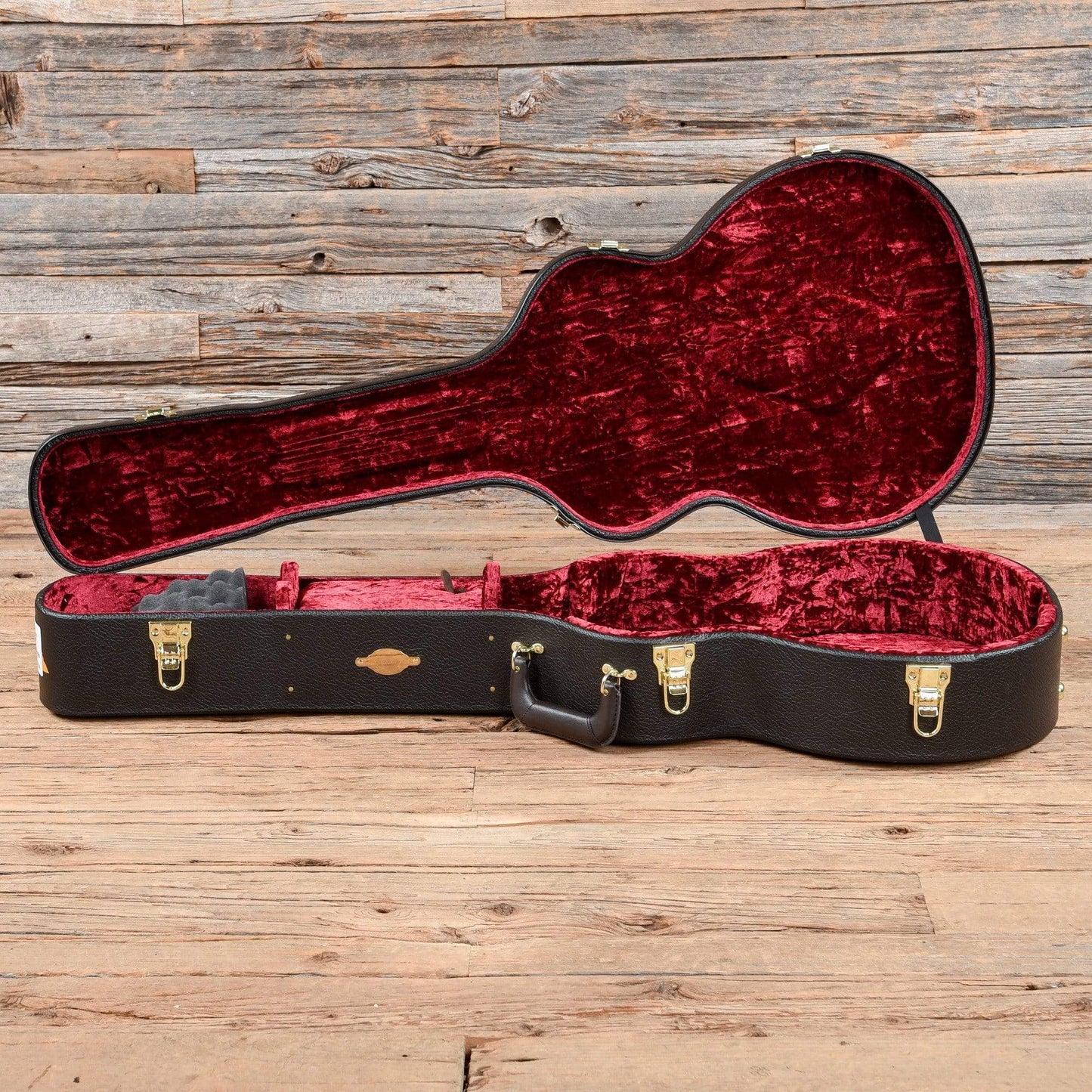 Taylor 814ce V-Class Natural 2018 Acoustic Guitars / OM and Auditorium