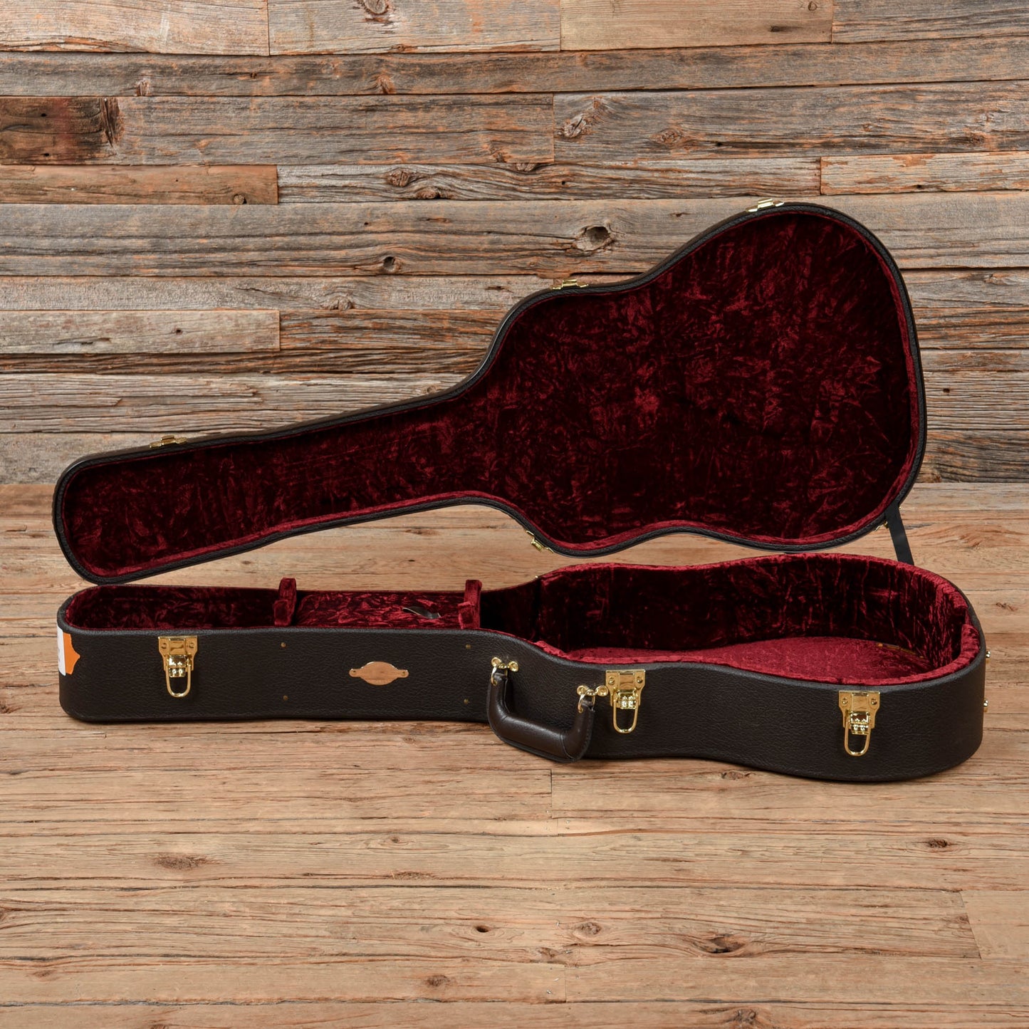 Taylor 914ce Natural 2015 Acoustic Guitars / OM and Auditorium