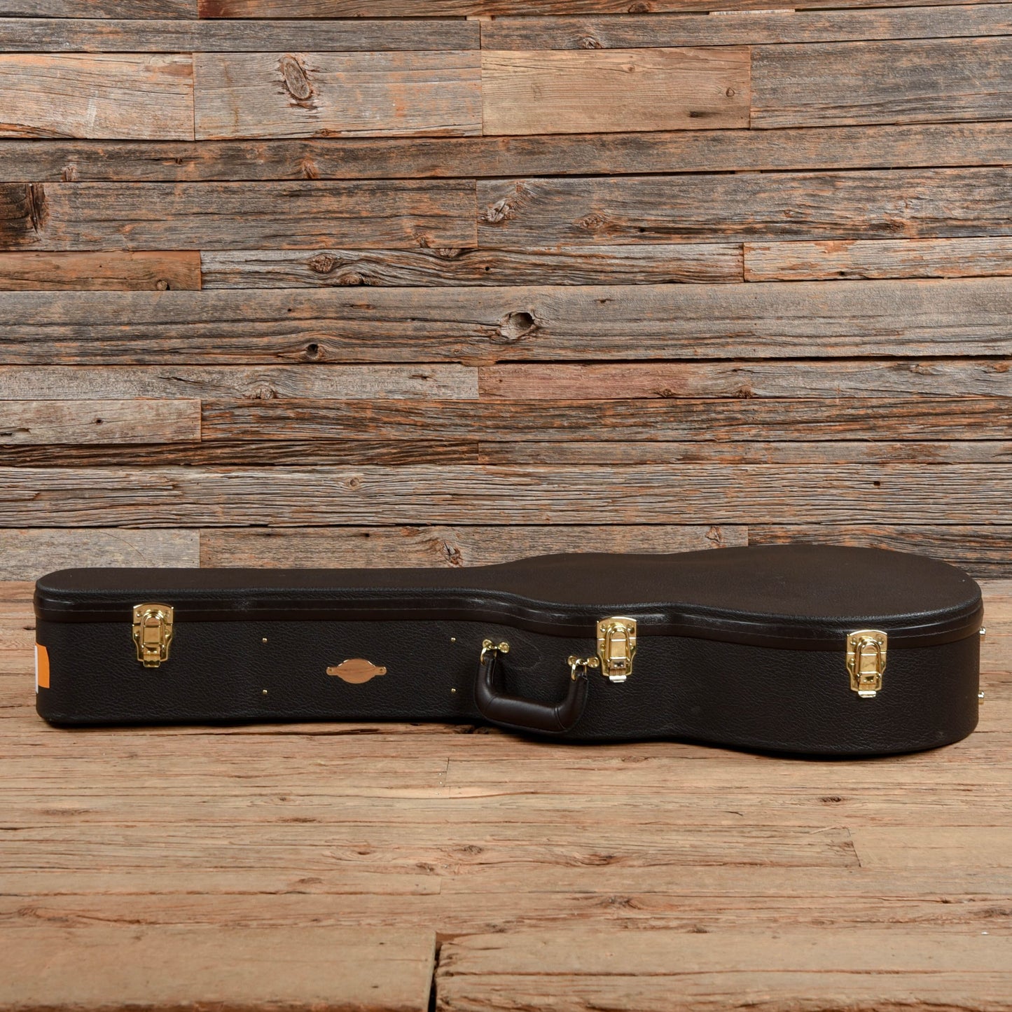 Taylor 918e Natural Natural 2013 Acoustic Guitars / OM and Auditorium