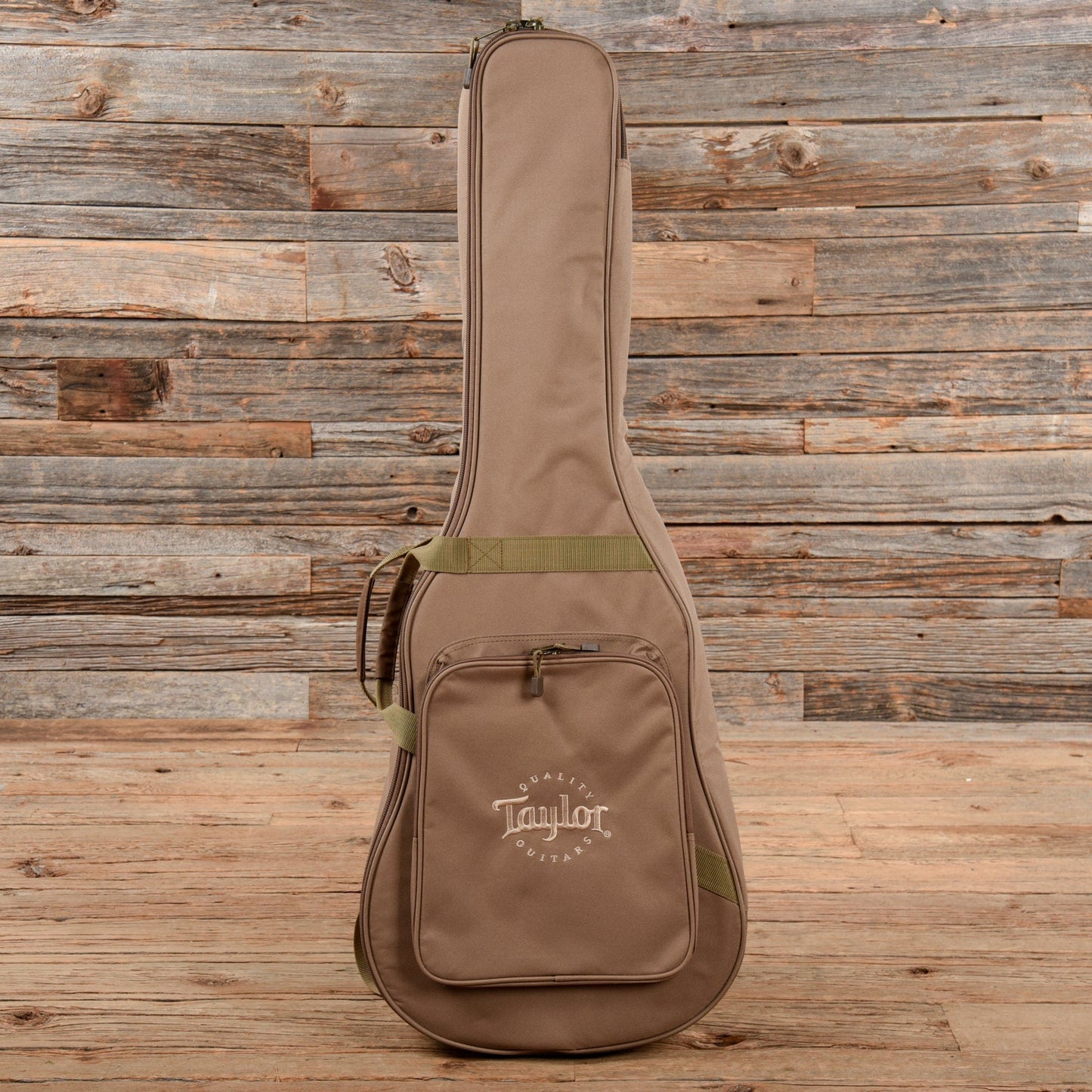 Taylor Academy 10e Natural 2017 Acoustic Guitars / OM and Auditorium