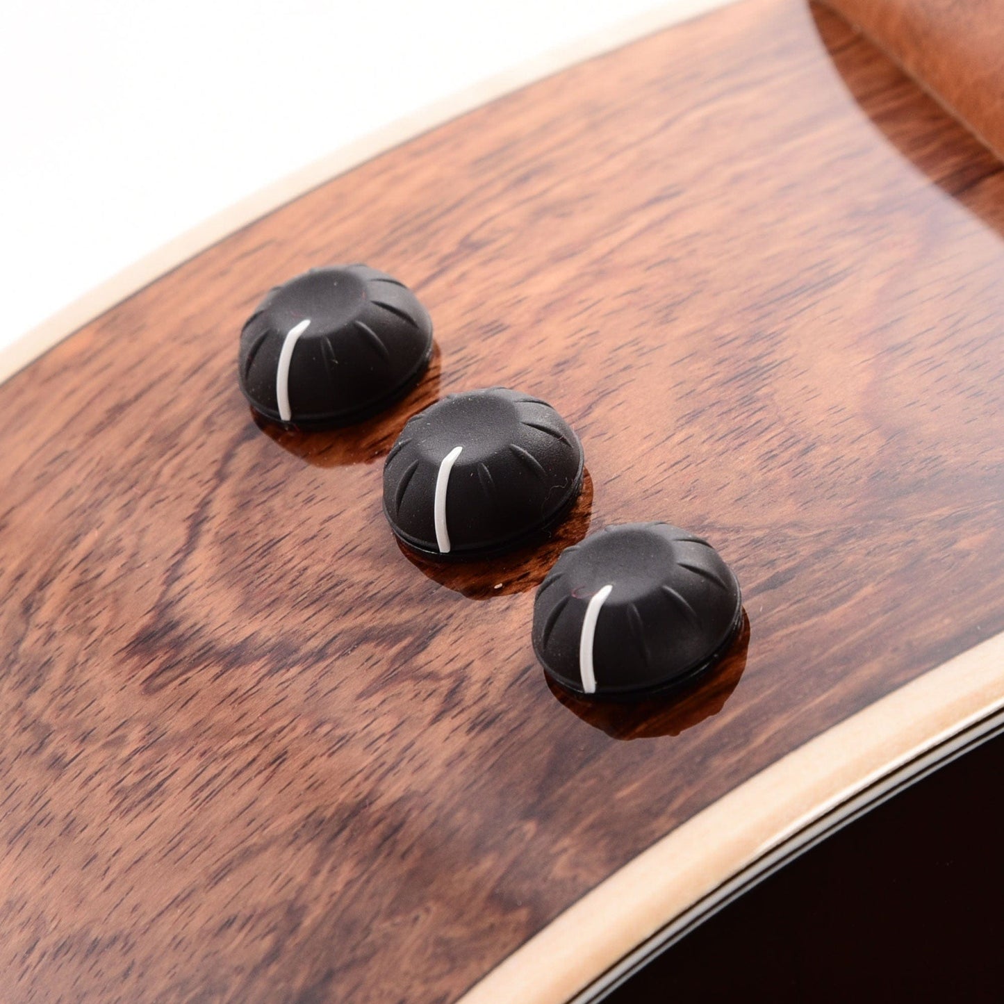 Taylor Custom Grand Pacific Honduran Rosewood & Adirondack Spruce VIntage Sunburst Top w/Figured Maple Binding & Figured Mahogany Neck Acoustic Guitars / OM and Auditorium