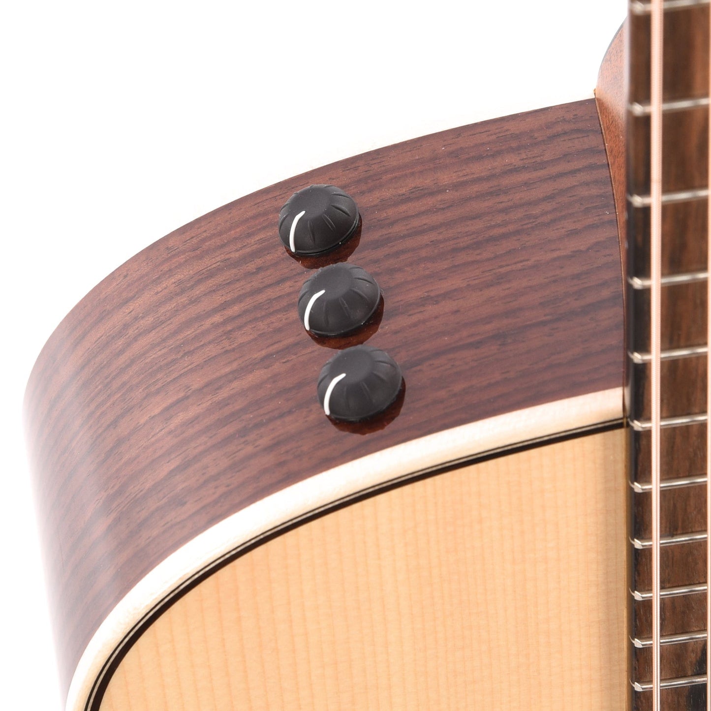 Taylor GT 811e Sitka/Rosewood Natural ES2 Acoustic Guitars / OM and Auditorium