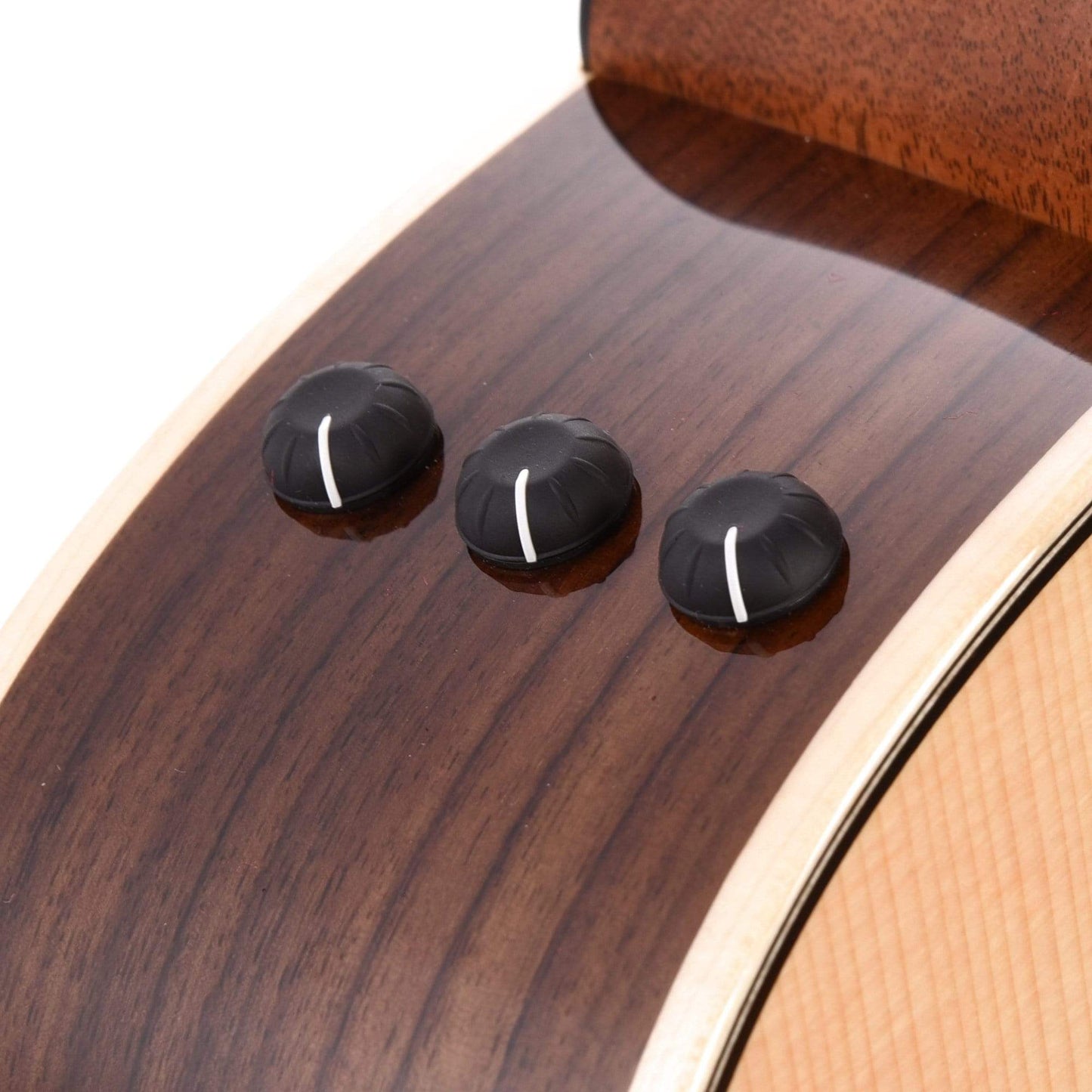 Taylor GT 811e Sitka/Rosewood Natural ES2 Acoustic Guitars / OM and Auditorium