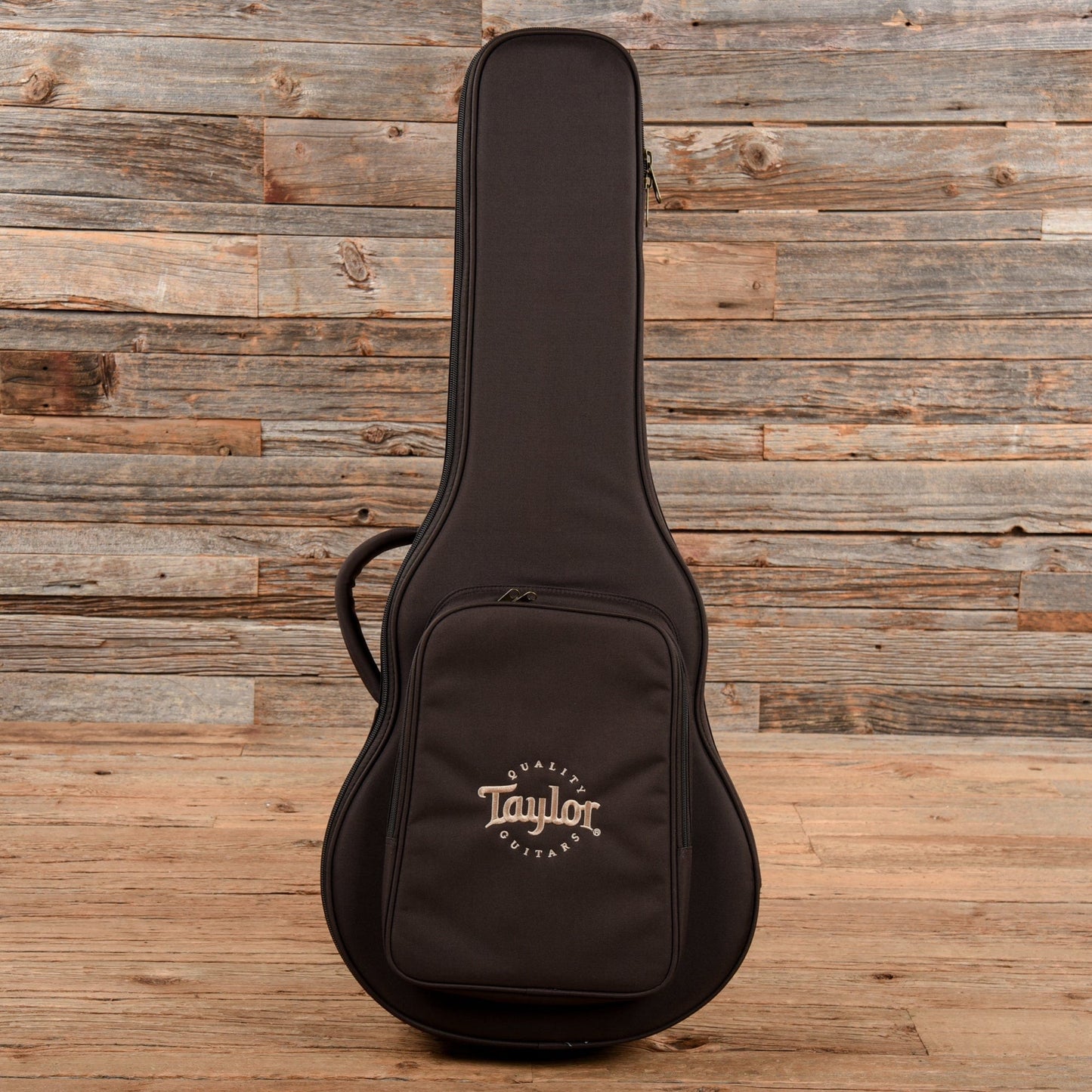 Taylor GT811 Natural 2021 Acoustic Guitars / OM and Auditorium