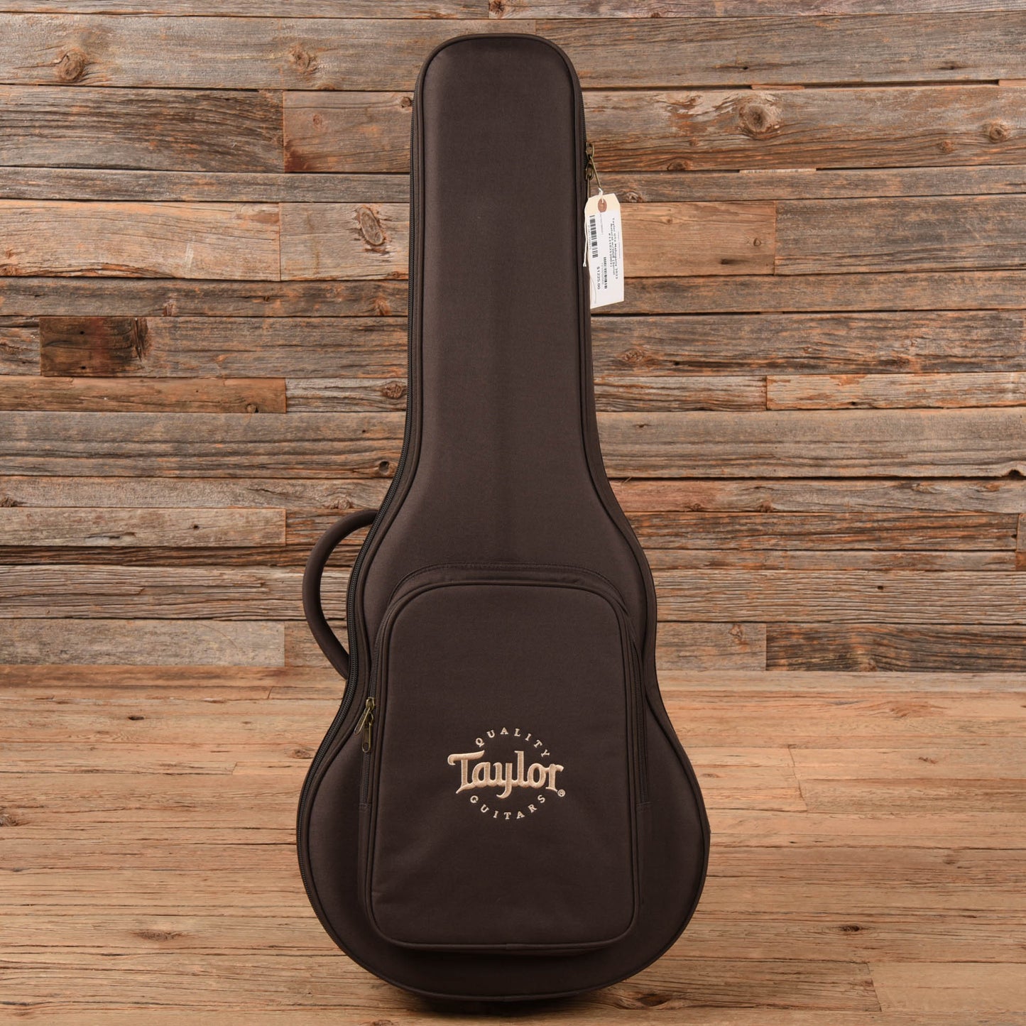 Taylor GTe Mahogany Natural 2022 Acoustic Guitars / OM and Auditorium