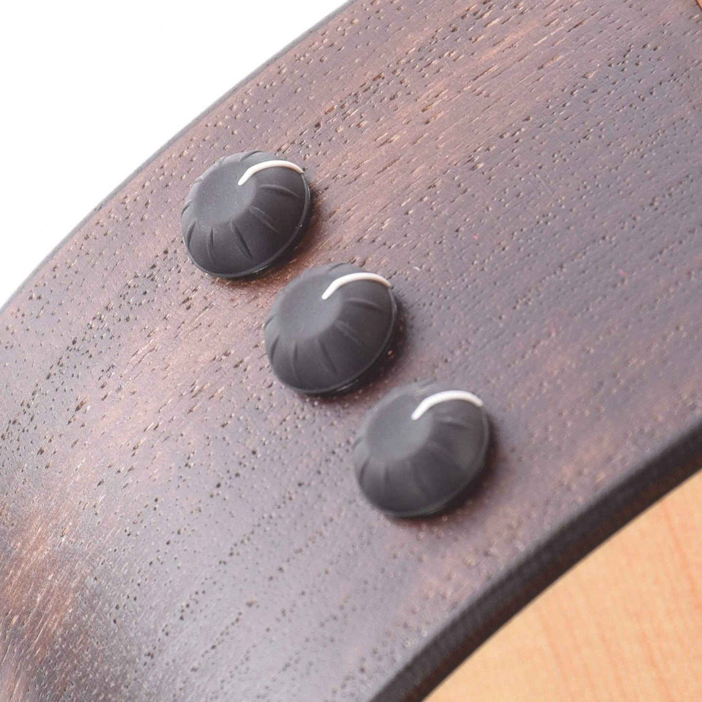 Taylor GTe Sitka/Urban Ash ES2 w/AeroCase Acoustic Guitars / OM and Auditorium