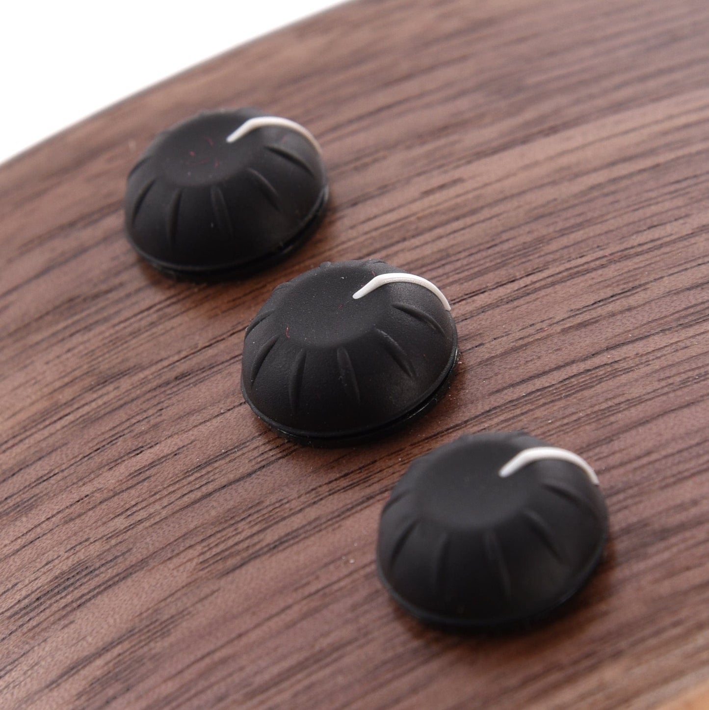 Taylor GTe Sitka/Walnut Blacktop ES2 Acoustic Guitars / OM and Auditorium