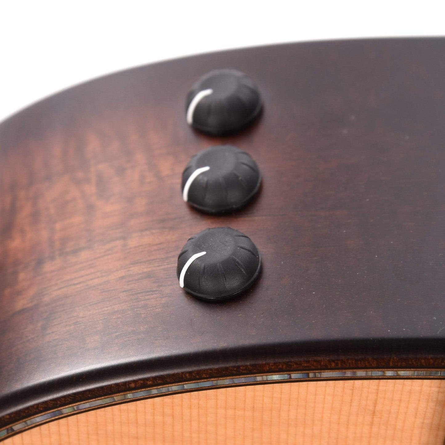 Taylor K14ce Builder's Edition Grand Auditorium Sitka/Koa Kona Burst Acoustic Guitars / OM and Auditorium