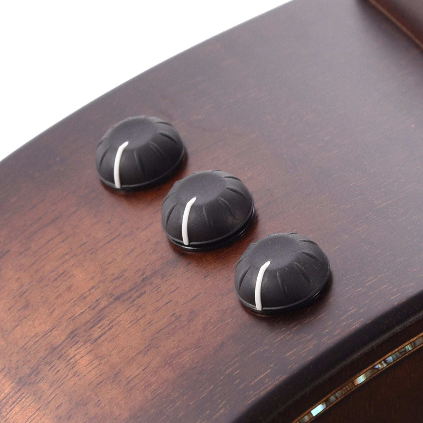 Taylor K24ce Builder's Edition Grand Auditorium Kona Burst ES2 Acoustic Guitars / OM and Auditorium