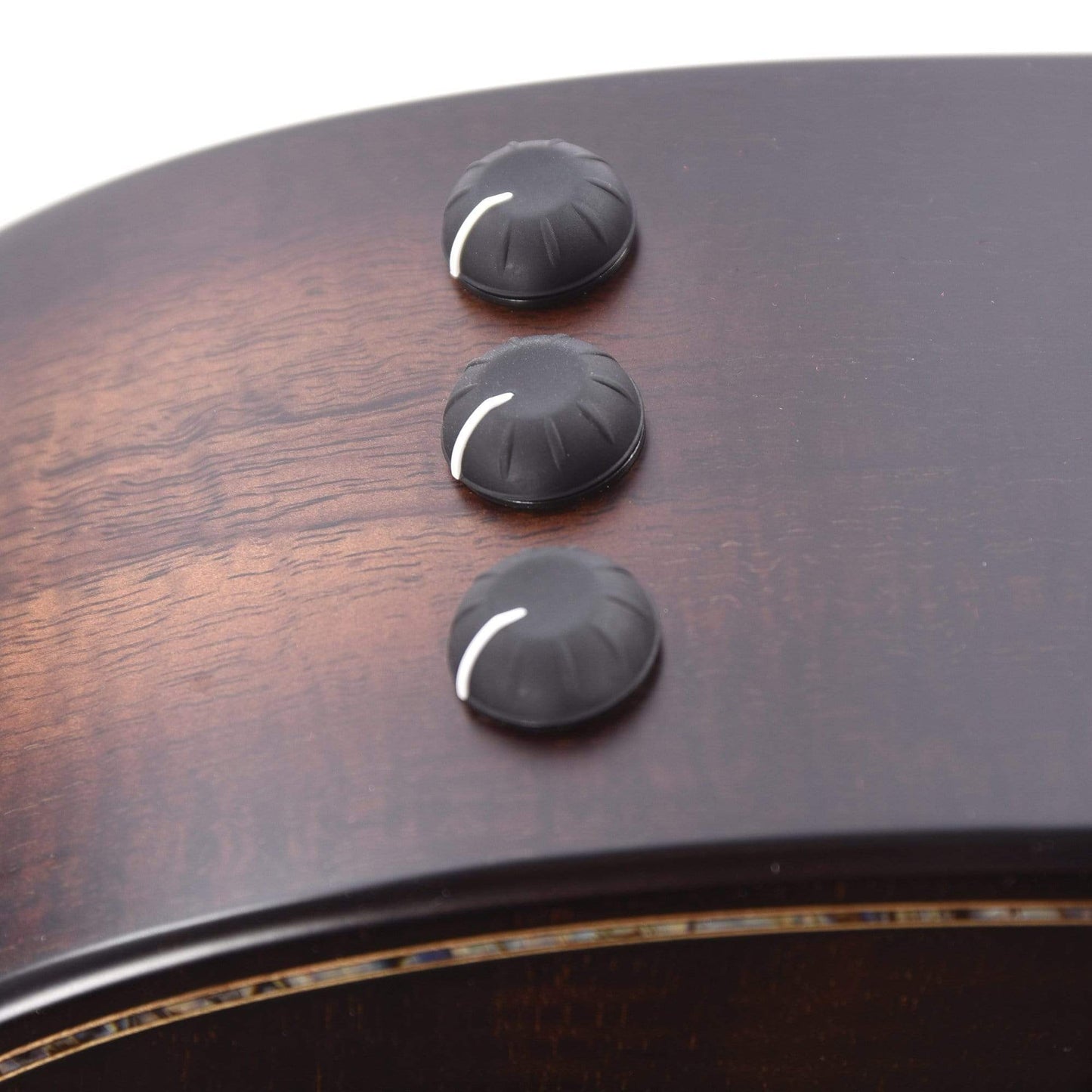 Taylor K24ce Builder's Edition Grand Auditorium Kona Burst ES2 Acoustic Guitars / OM and Auditorium