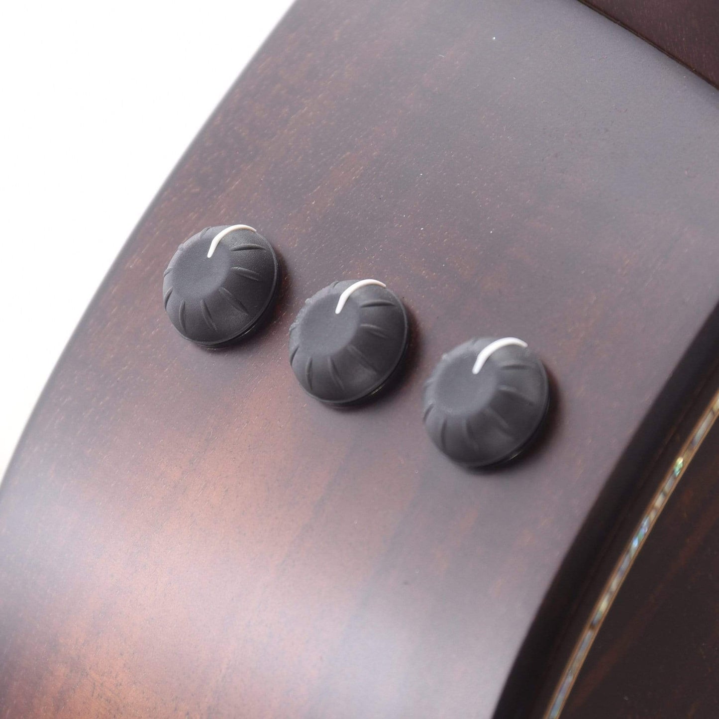 Taylor K24ce Builder's Edition Grand Auditorium Kona Burst ES2 Acoustic Guitars / OM and Auditorium