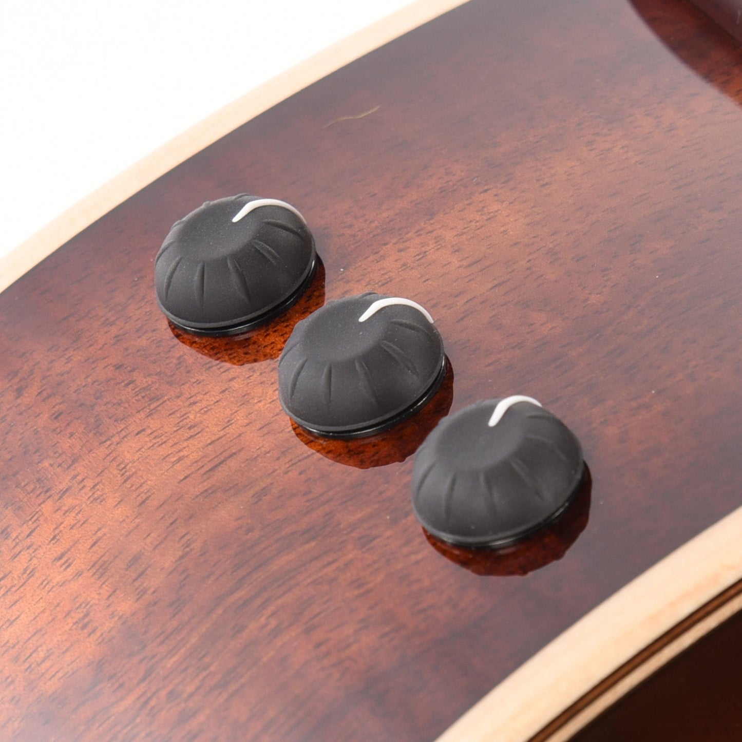 Taylor K24ce Grand Auditorium Shaded Edgeburst ES2 Acoustic Guitars / OM and Auditorium