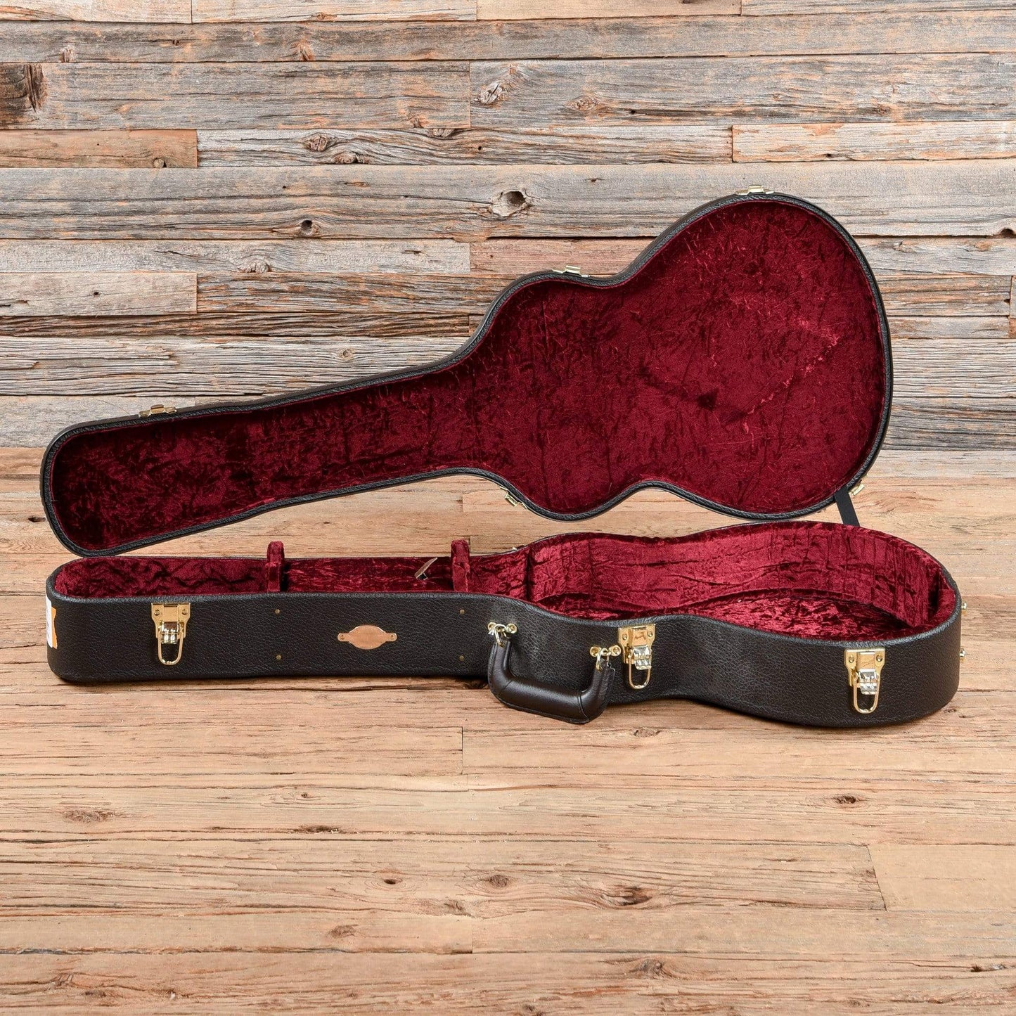 Taylor M-522 Sunburst 2013 Acoustic Guitars / OM and Auditorium