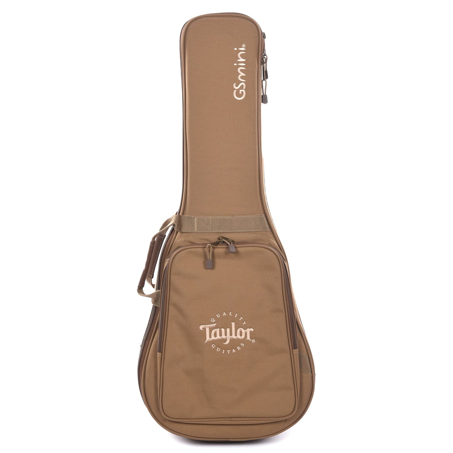 Taylor GS Mini-e Bass Sitka/Maple Natural w/ES-B & Gig Bag Bass Guitars / Acoustic Bass Guitars