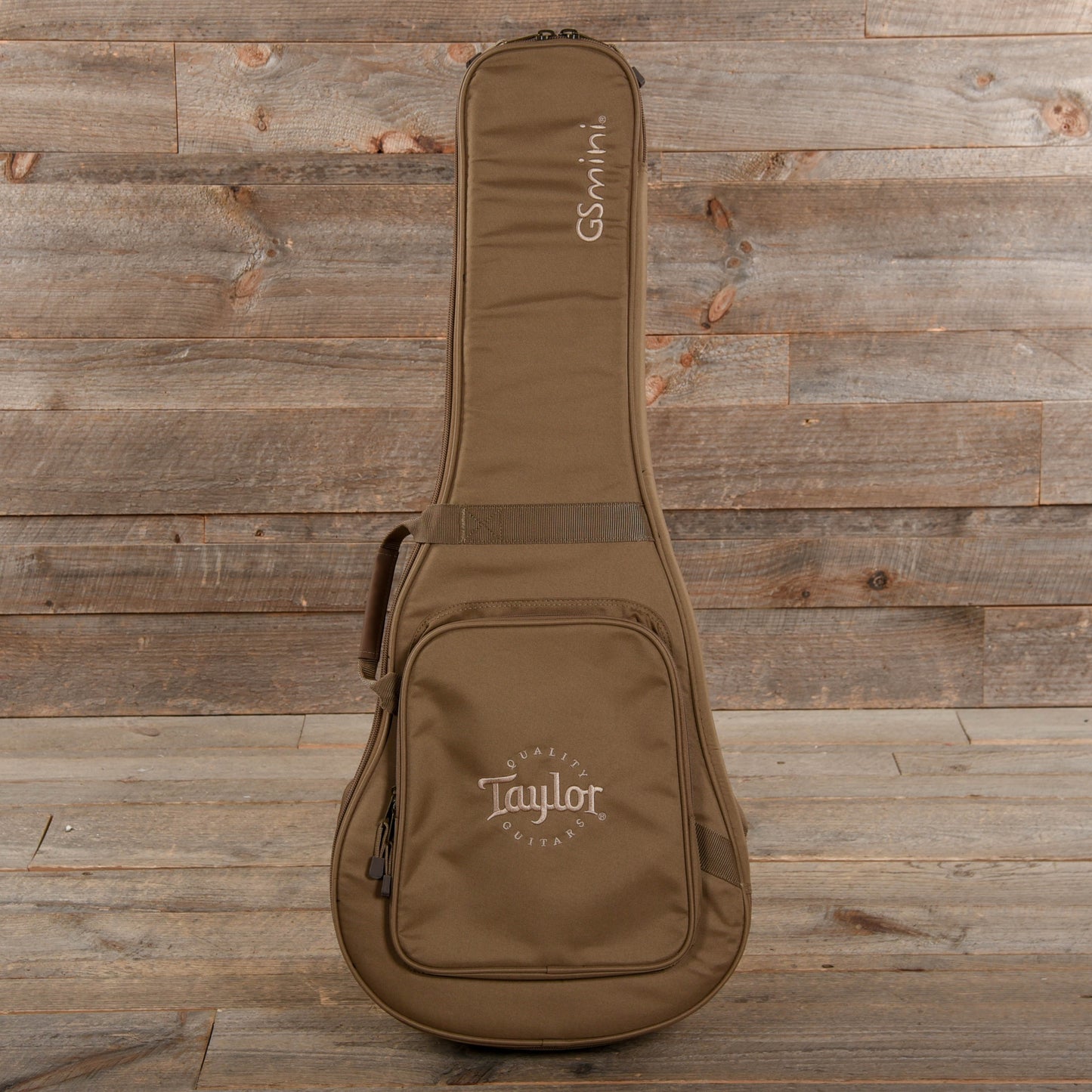 Taylor GS Mini-e Koa Bass Natural w/ES-B Bass Guitars / Acoustic Bass Guitars