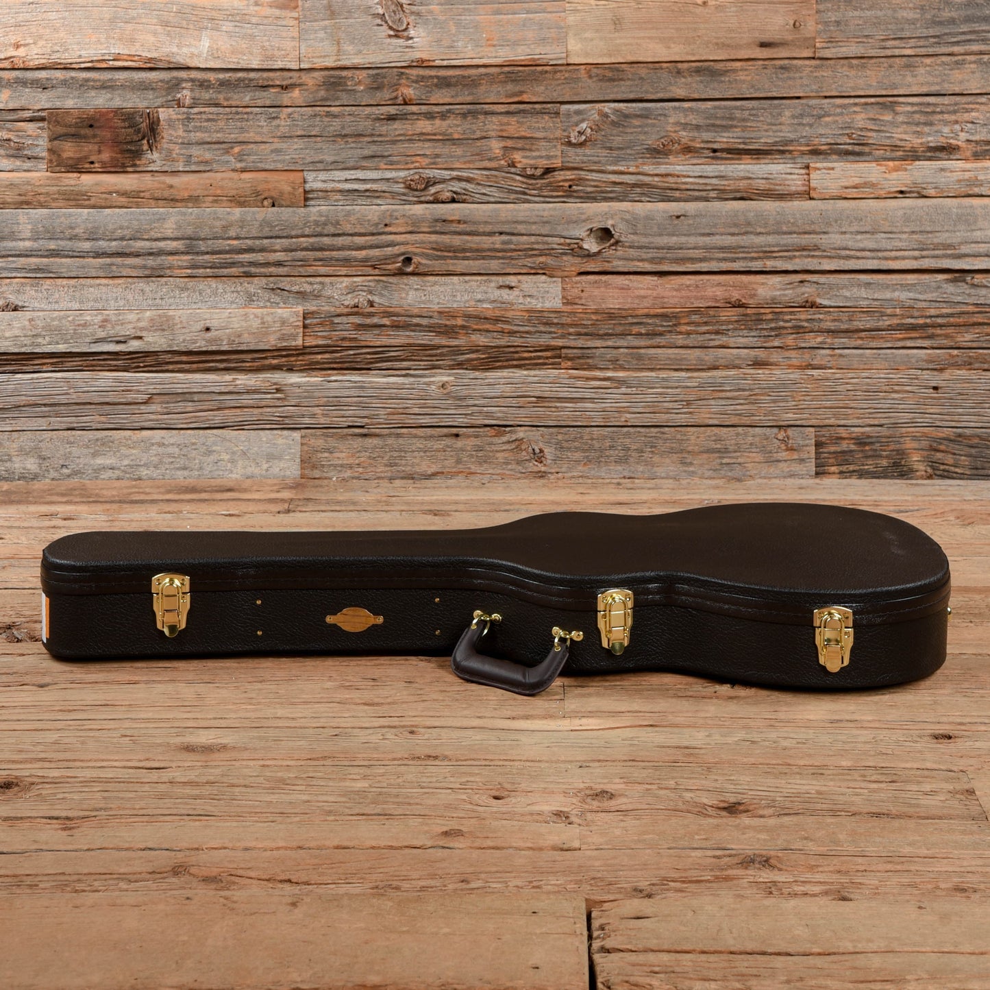 Taylor T3/B Semi-Hollow Electric Guitar w/ Bigsby Quilted Tobacco Sunburst 2022 LEFTY Electric Guitars / Hollow Body