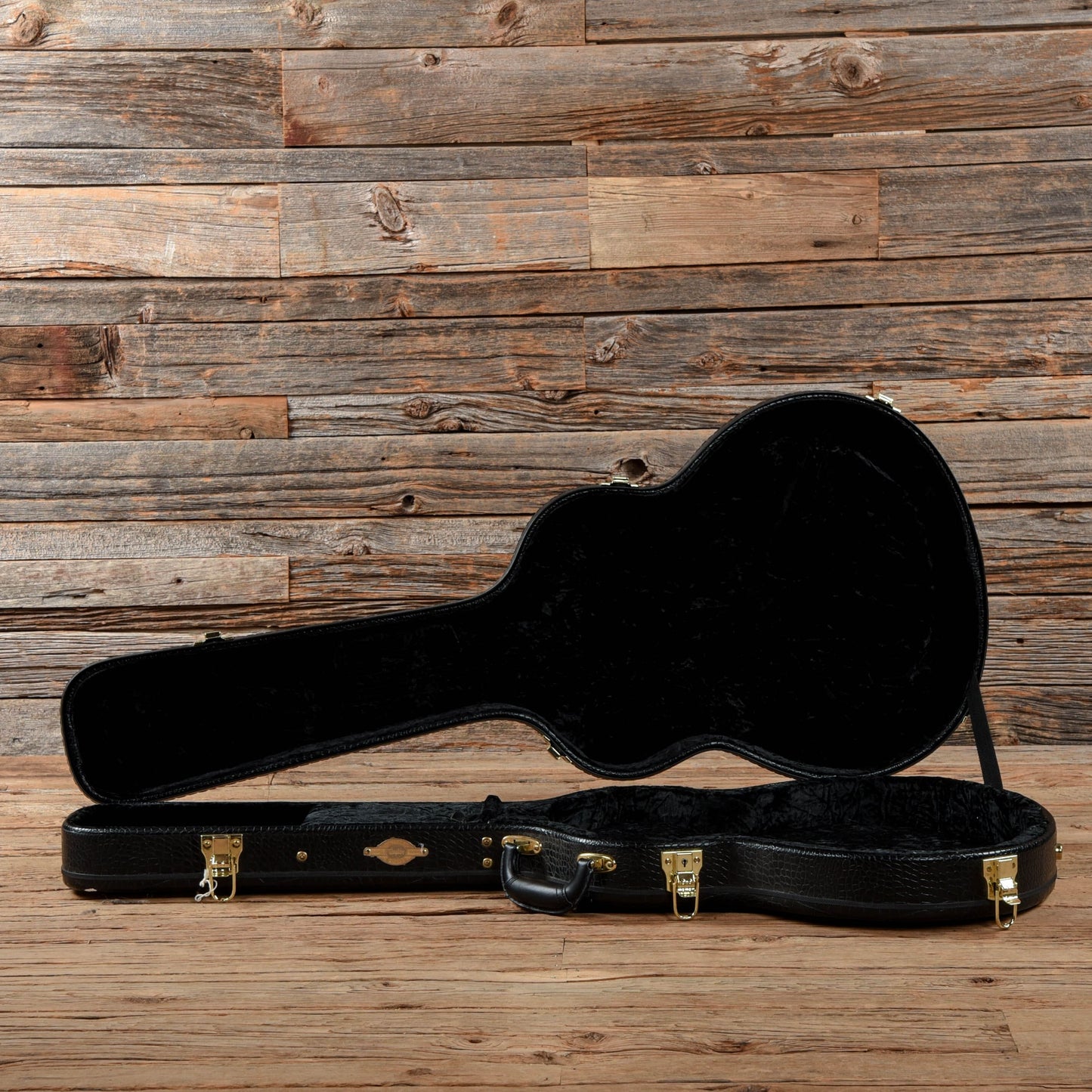 Taylor T5-C1 Flamed Sunburst 2006 Electric Guitars / Semi-Hollow