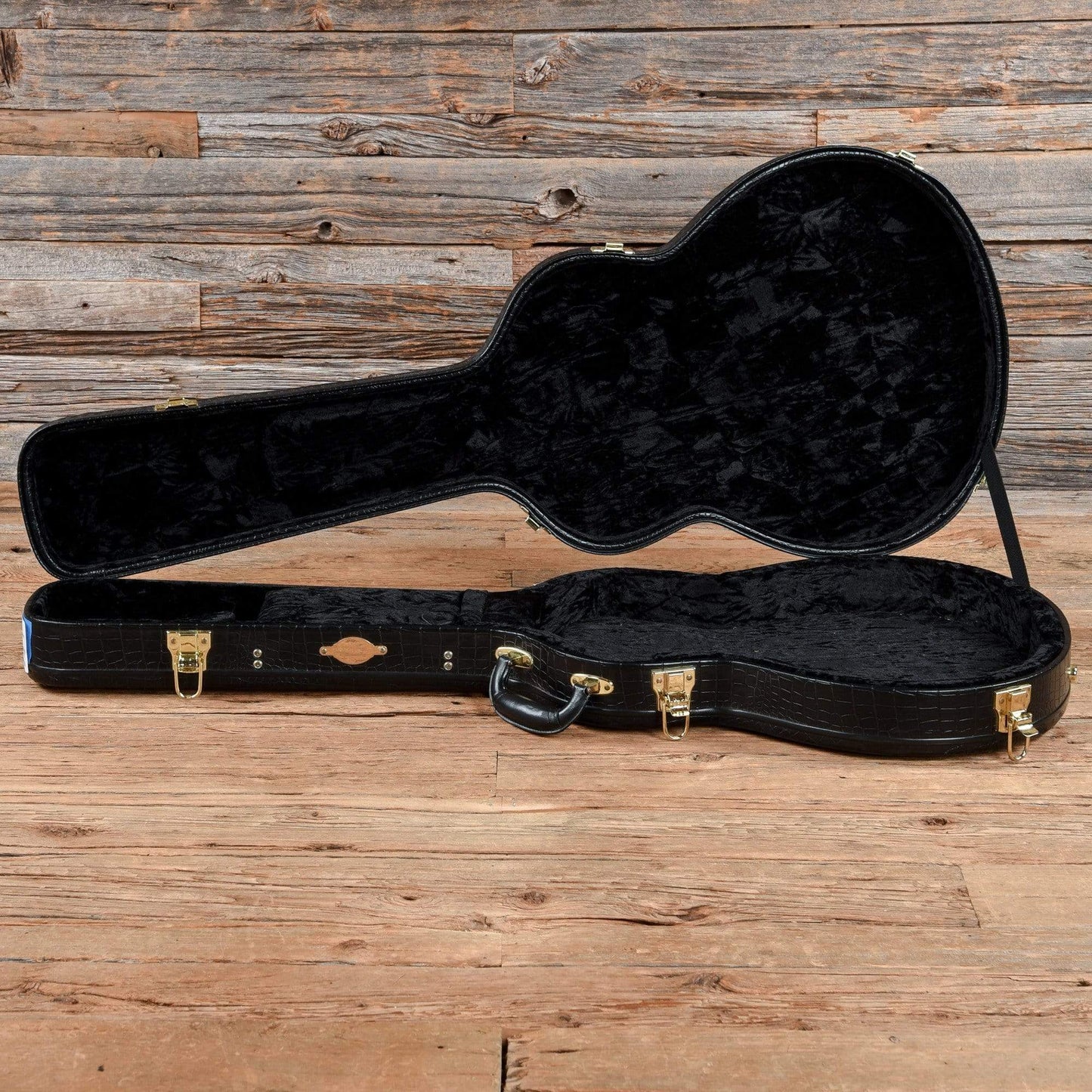 Taylor T5-C2 Koa 2010 Electric Guitars / Semi-Hollow