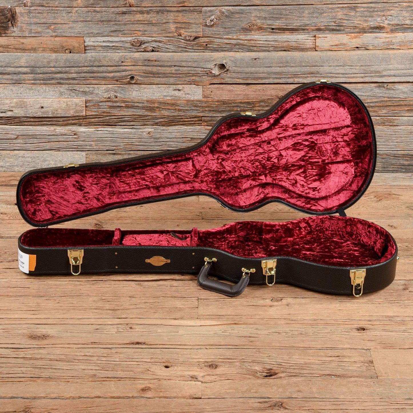 Taylor T5z Classic Koa Shaded Edgeburst 2021 Electric Guitars / Semi-Hollow