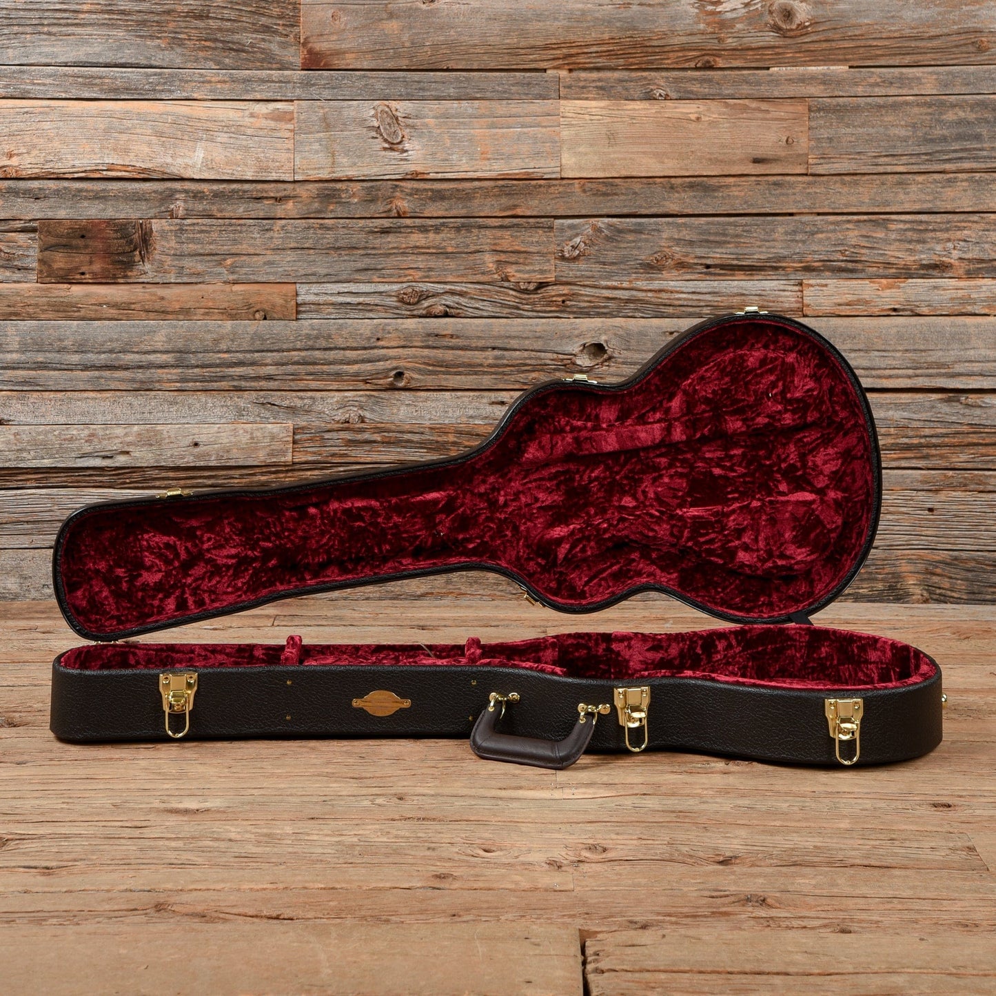 Taylor T5z Pro Maple/Sapele Molasses Sunburst Electric Guitars / Semi-Hollow